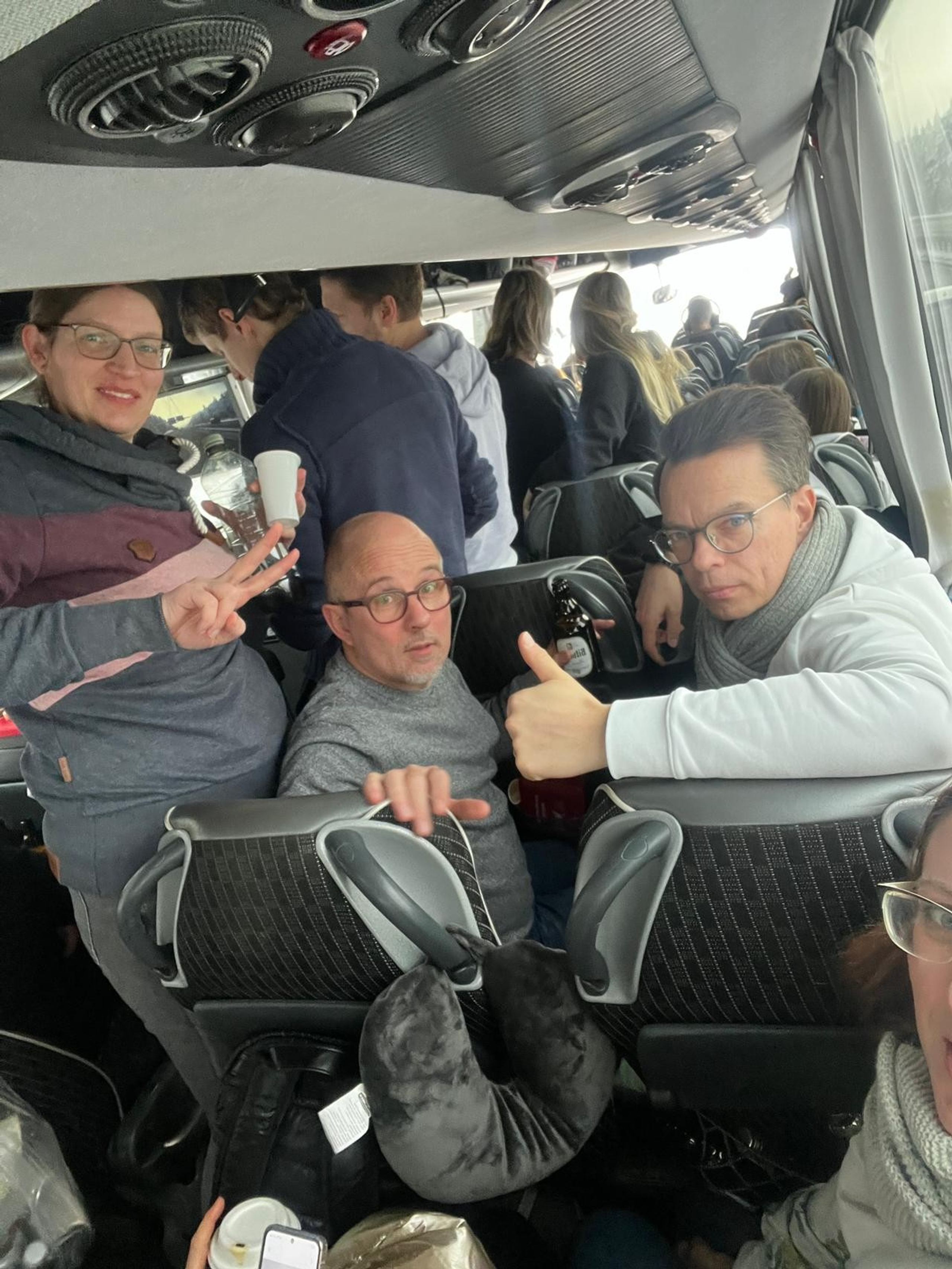 Skitour 2024, Bild 6