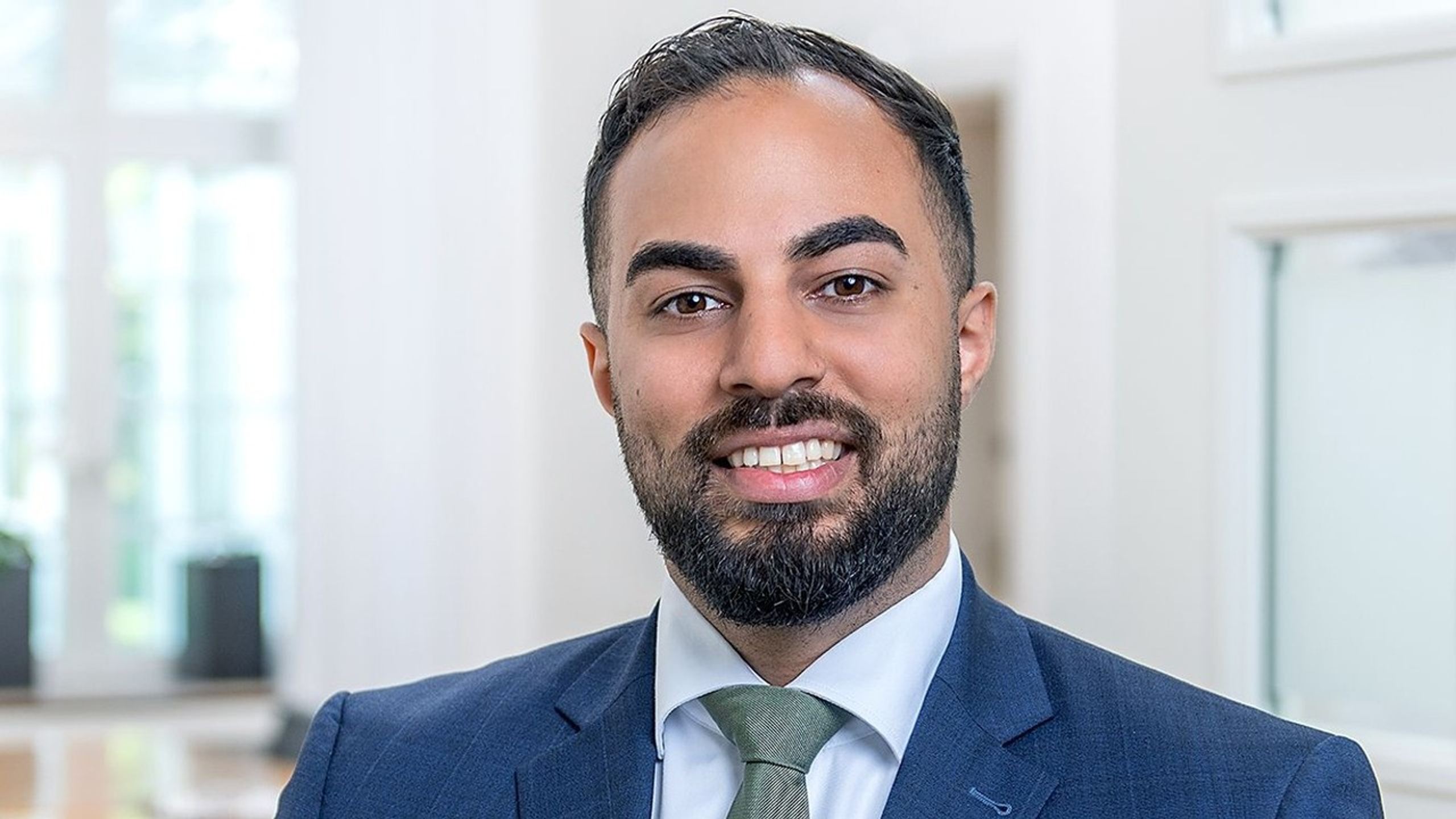 Payam Saghafee Yazdi