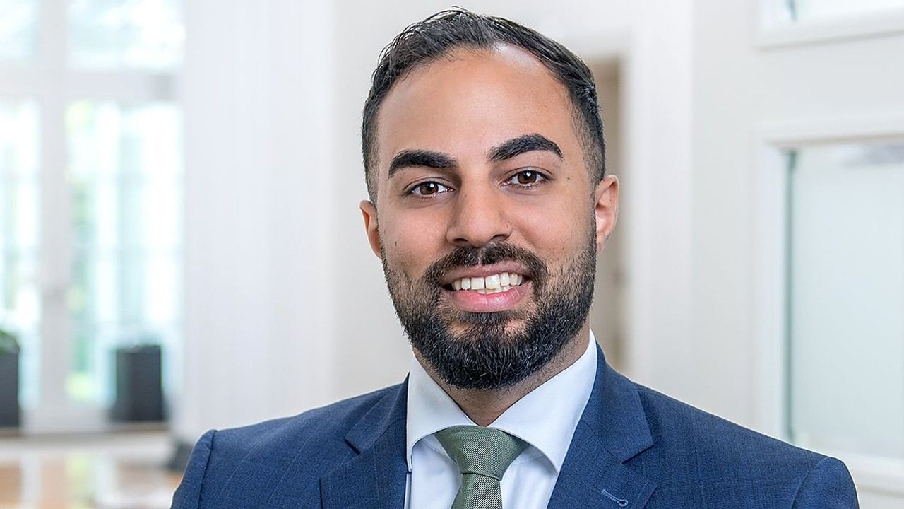 Payam Saghafee Yazdi
