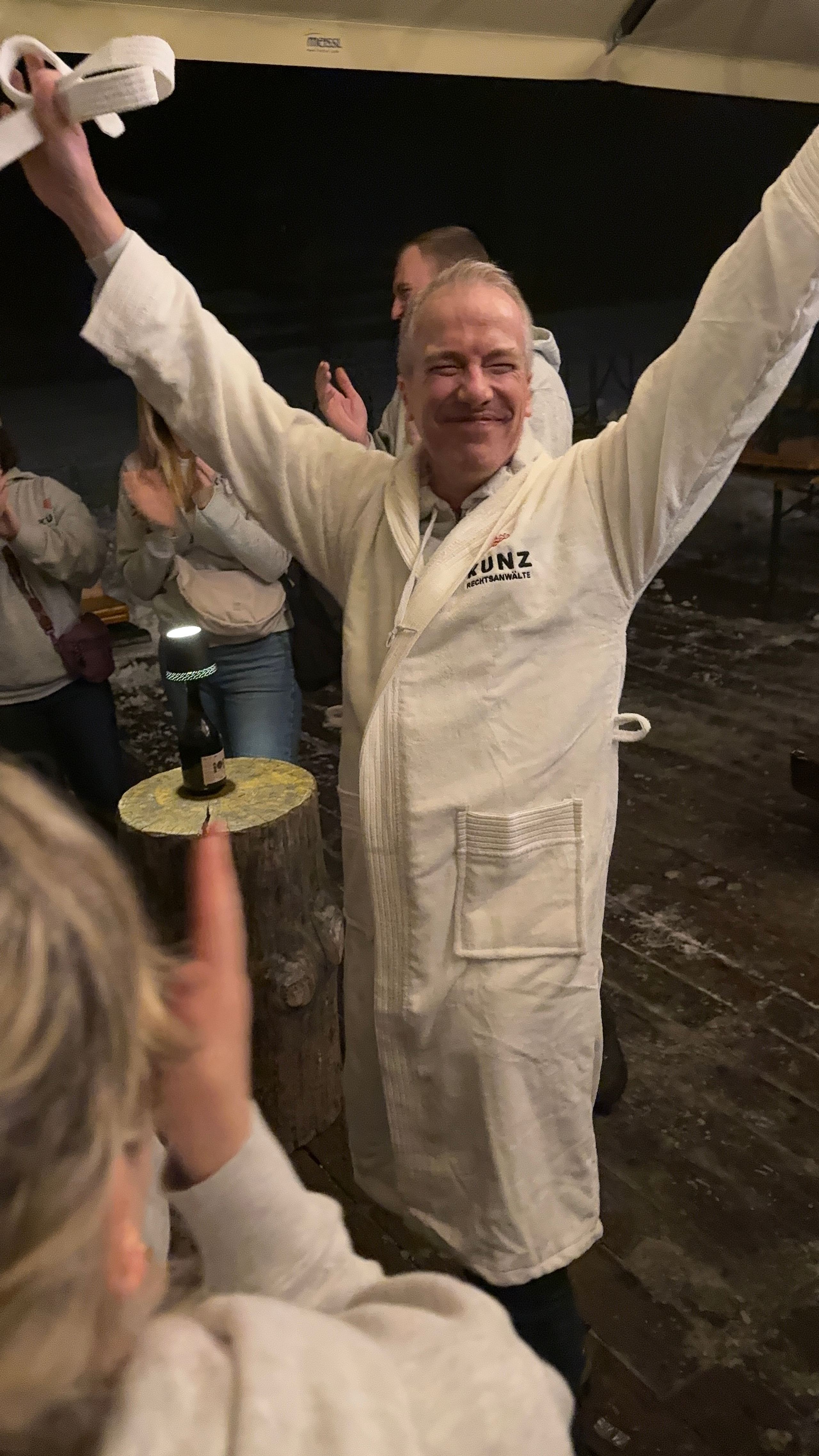 Skitour 2026, Bild 22