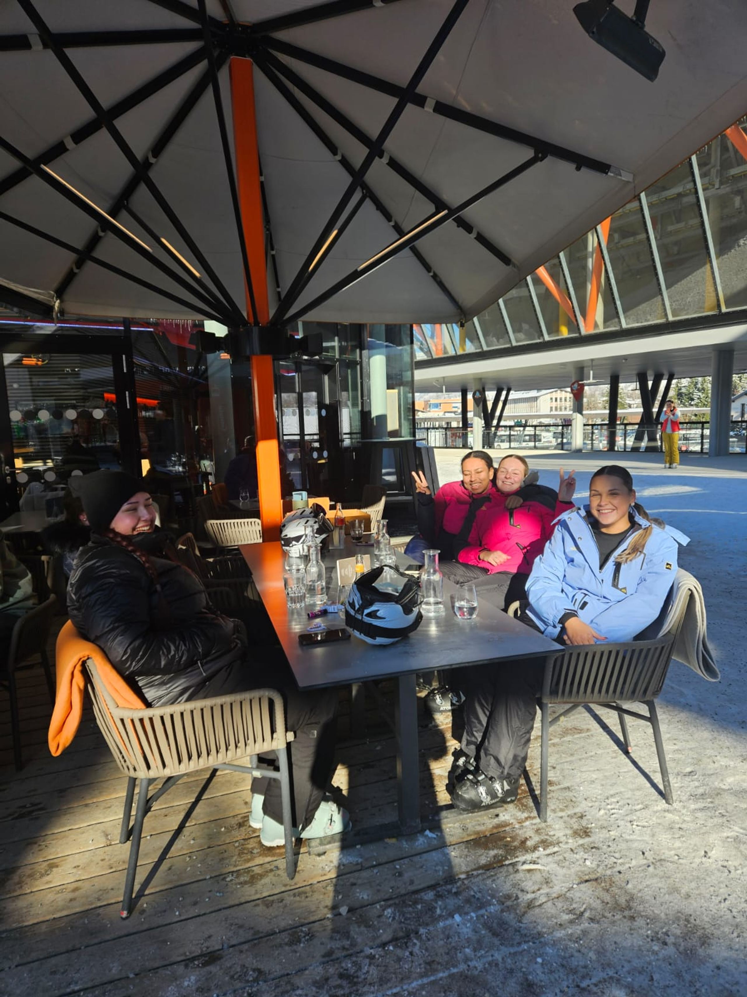 Skitour 2024, Bild 37