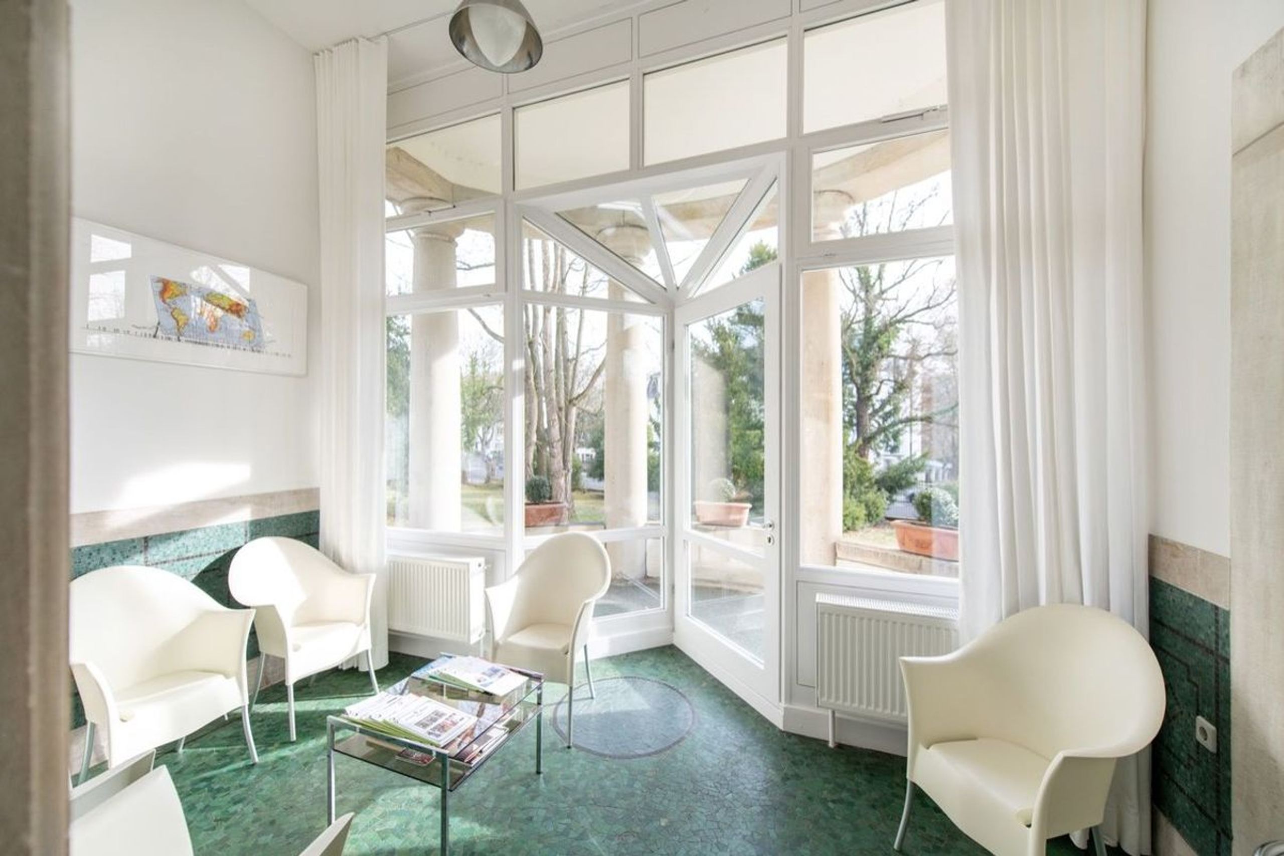 Villa Spaeter 7