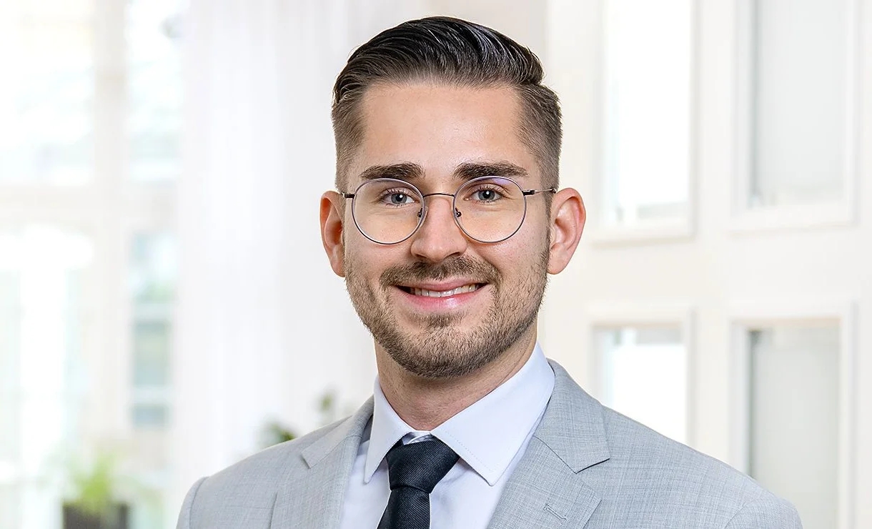 Mark Deigel