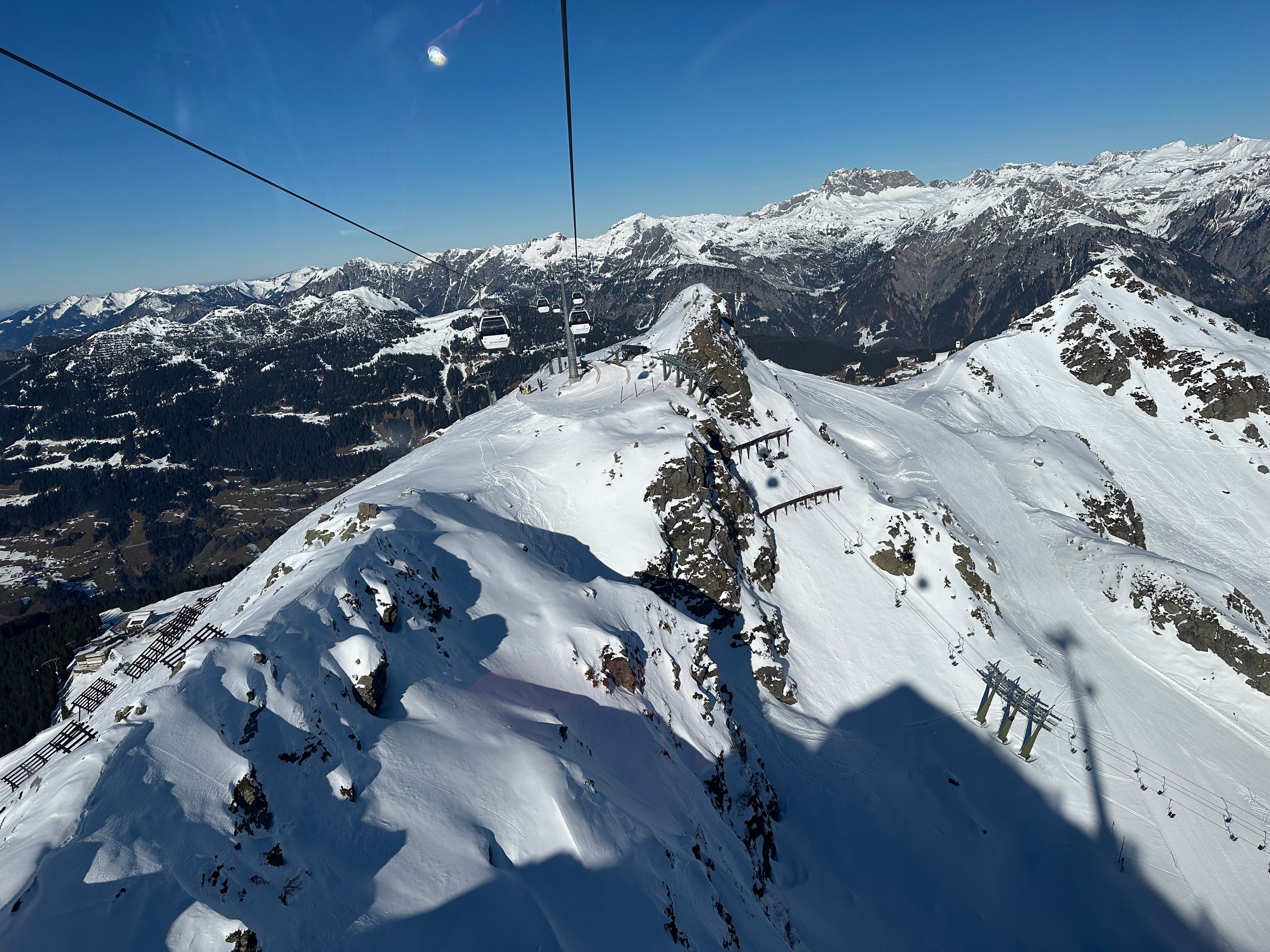 Skitour 2025, Bild 14