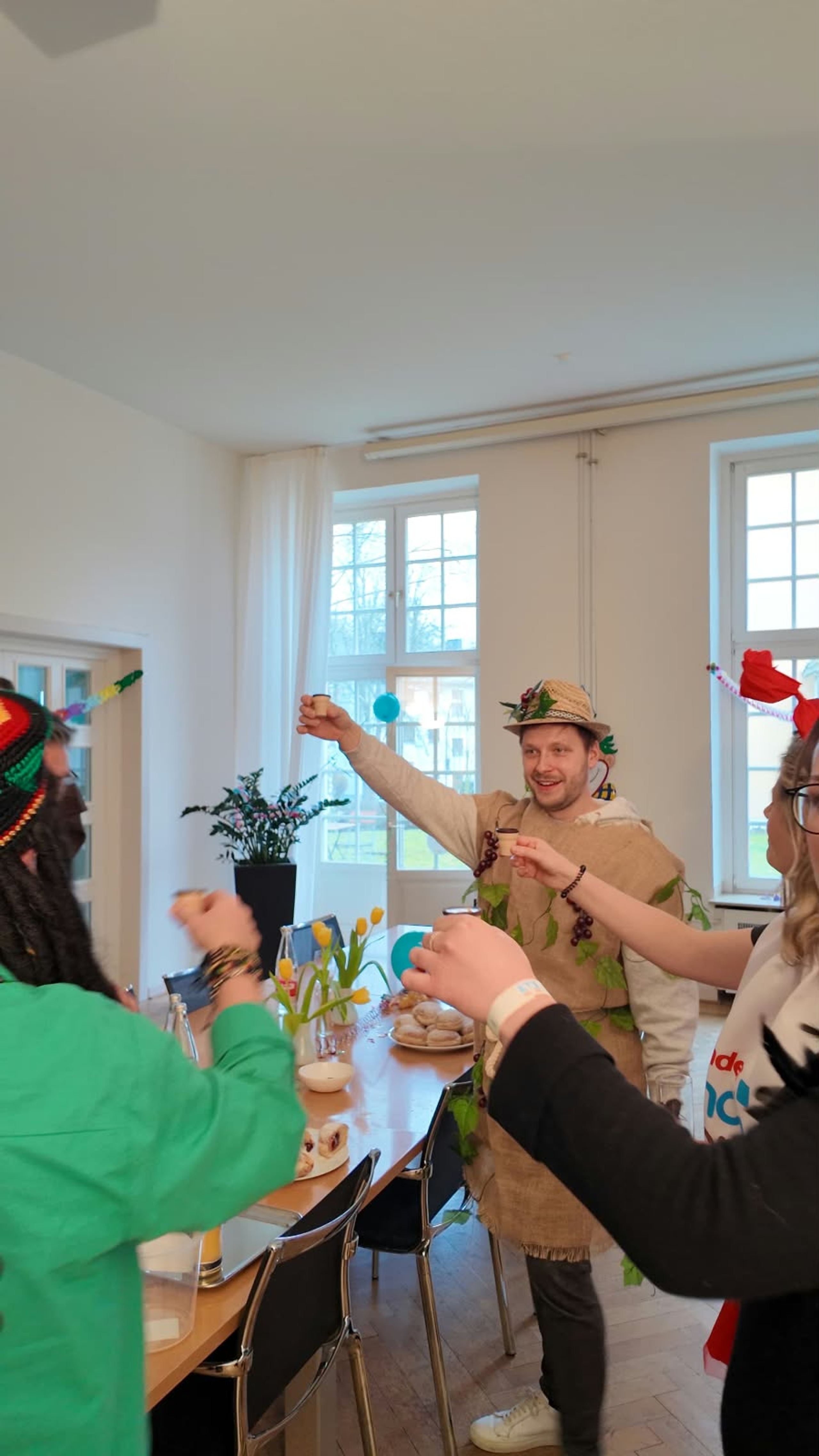 Karneval 2026, Bild 24