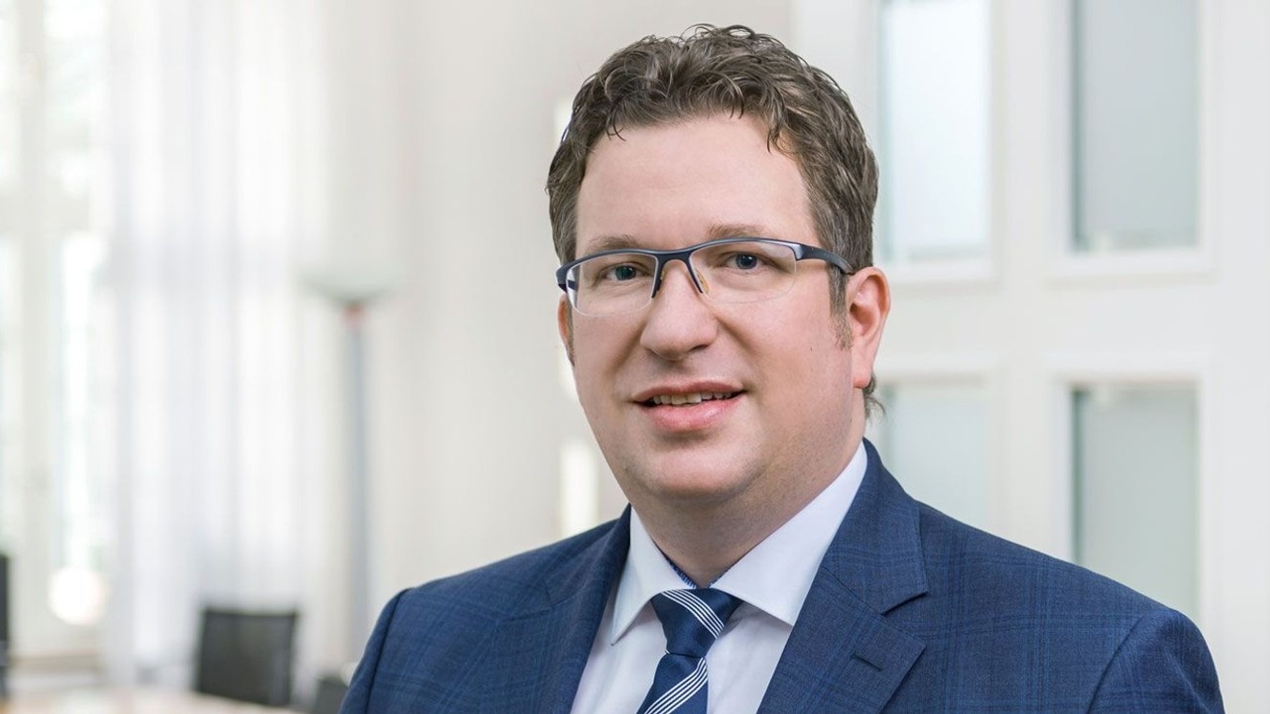 Marc Werdein