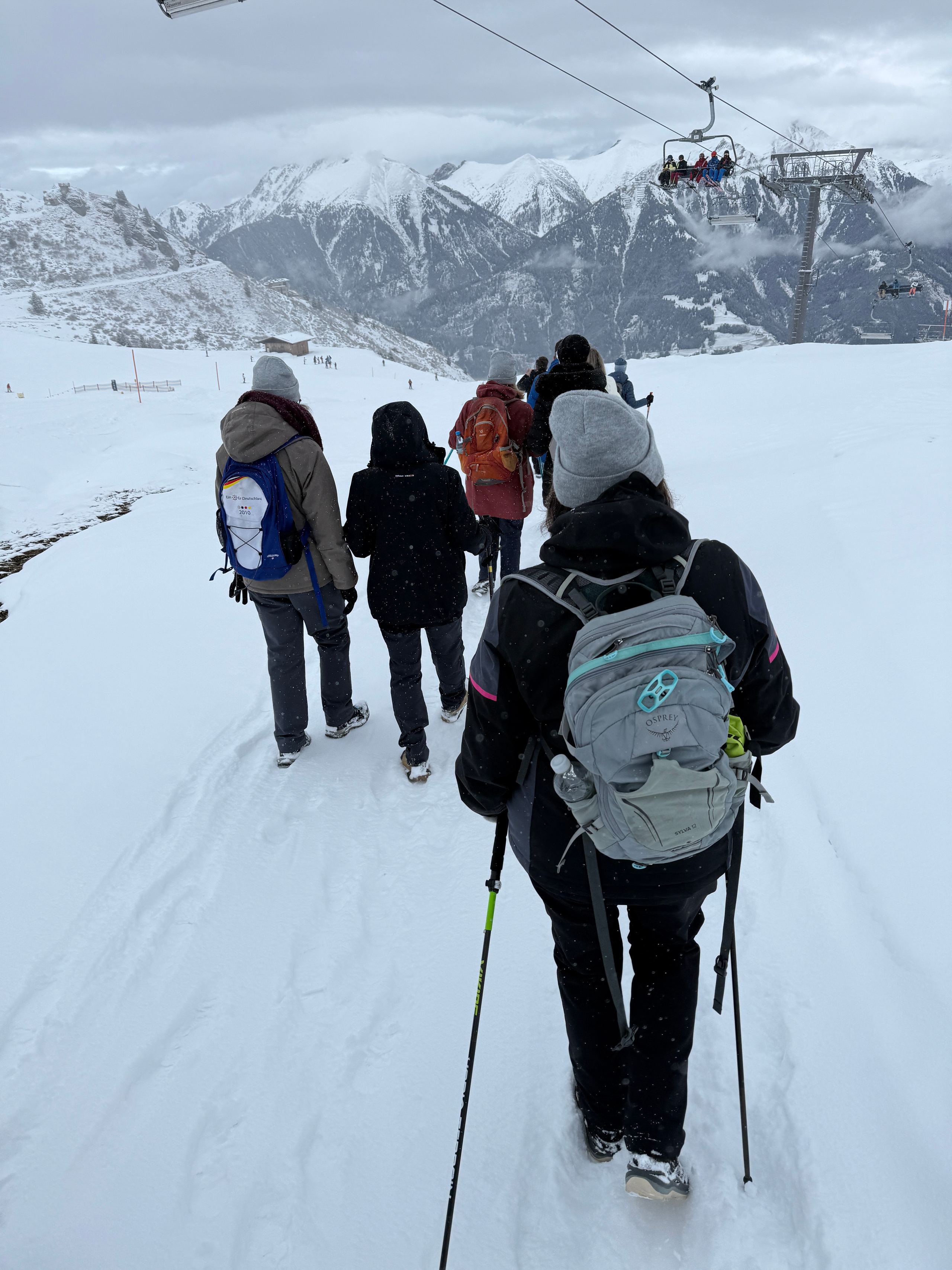 Skitour 2026, Bild 15