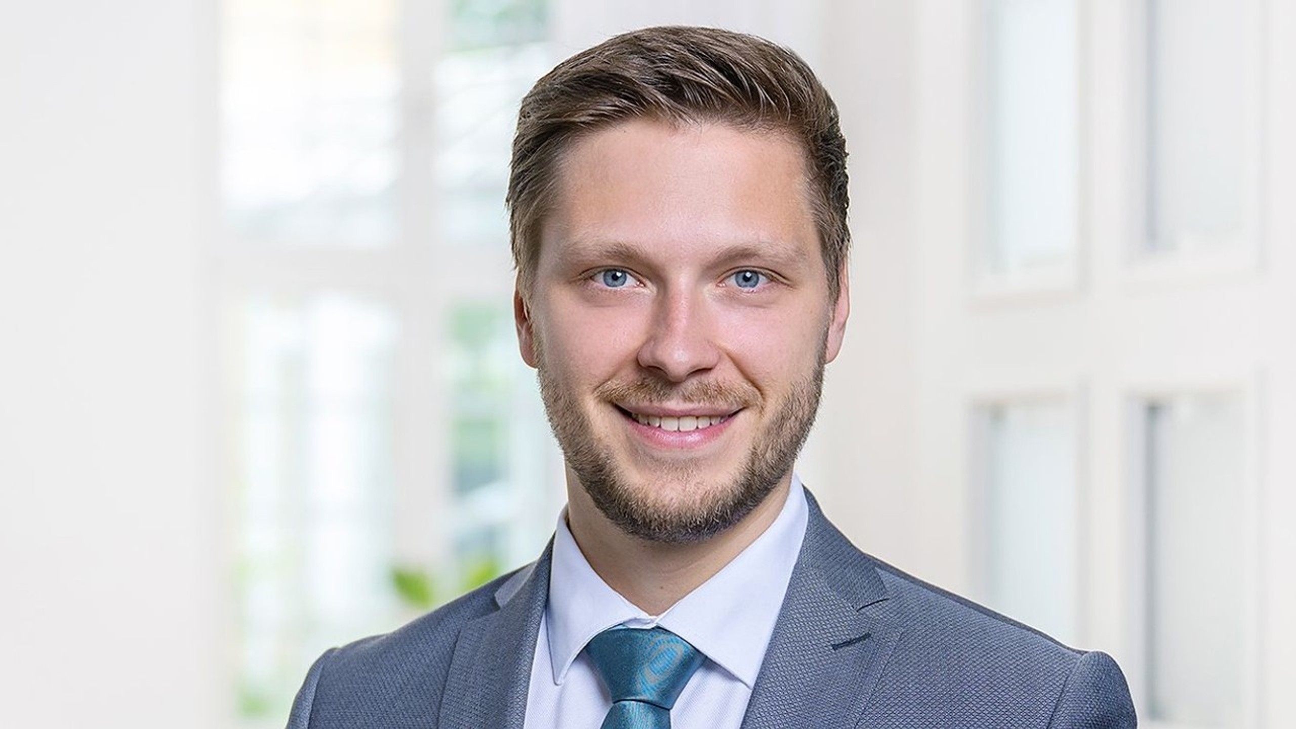 Dr. jur. Tobias Alexander-Christoffel