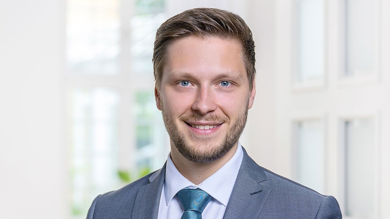 Dr. jur. Tobias Alexander-Christoffel