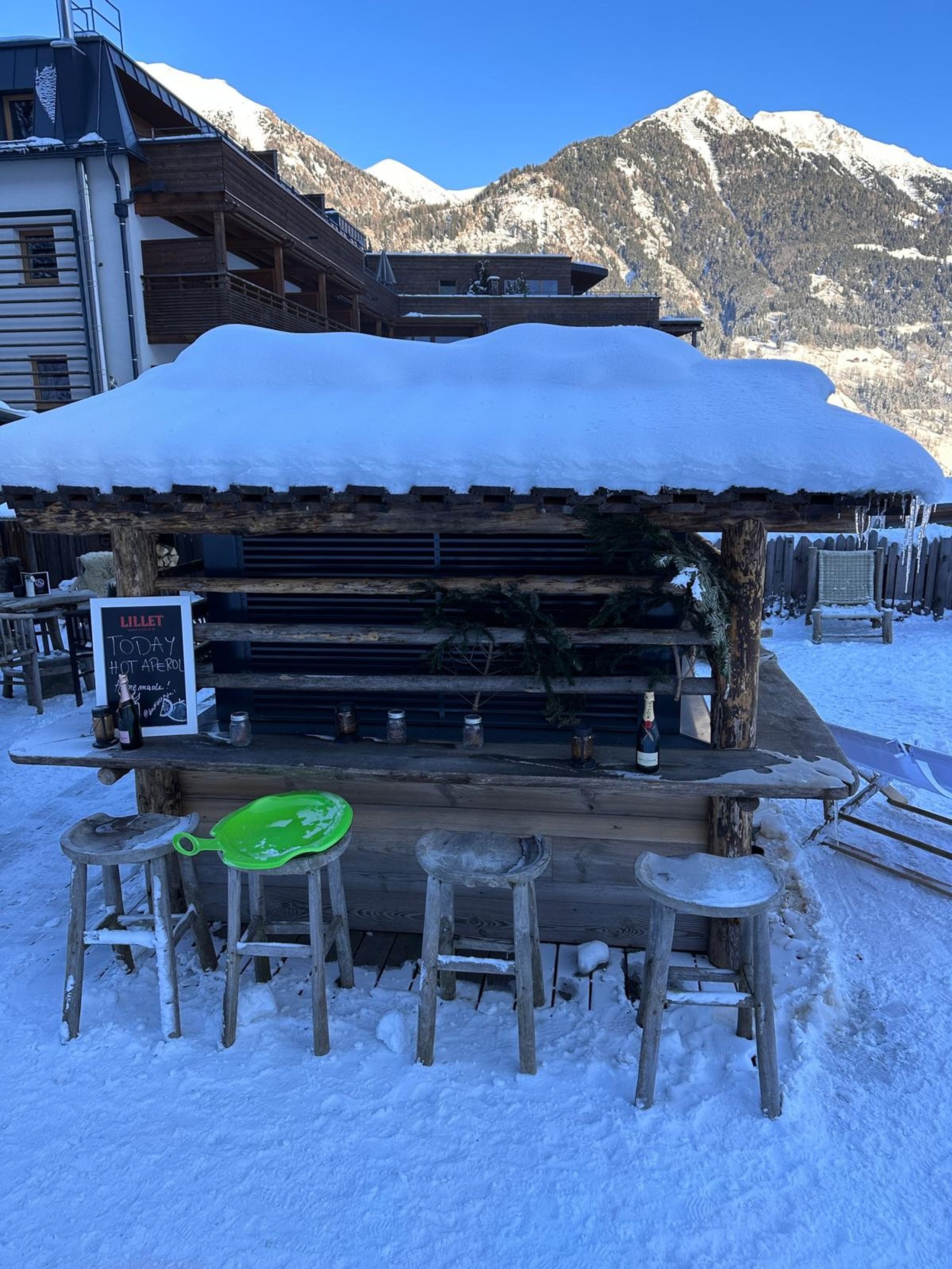 Skitour 2024, Bild 29