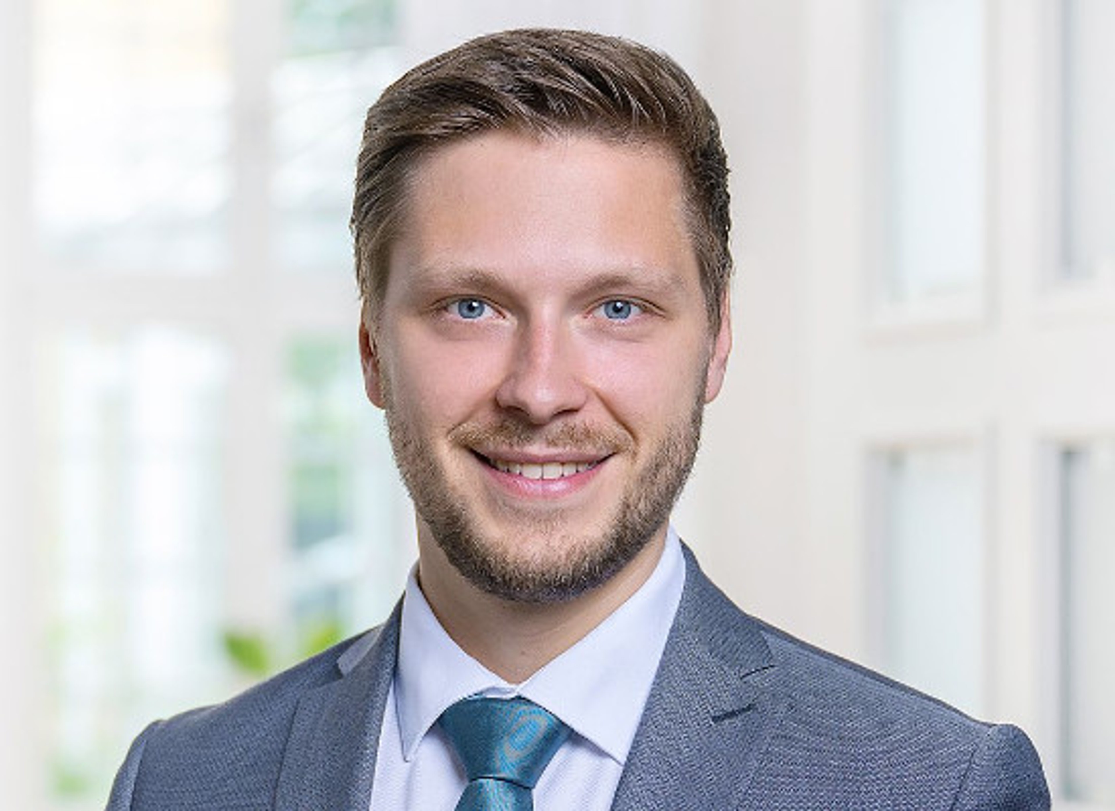 Dr. jur. Tobias Alexander-Christoffel