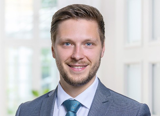 Dr. jur. Tobias Alexander-Christoffel