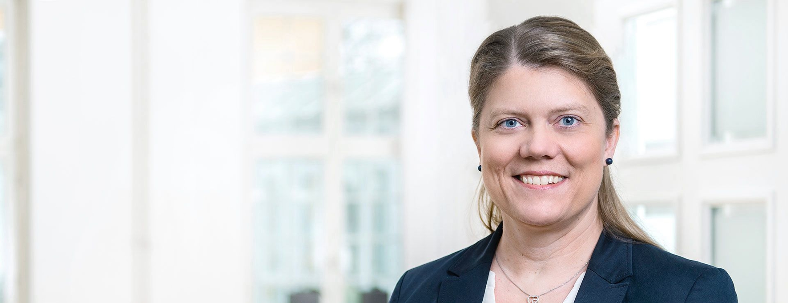 Christine Libor