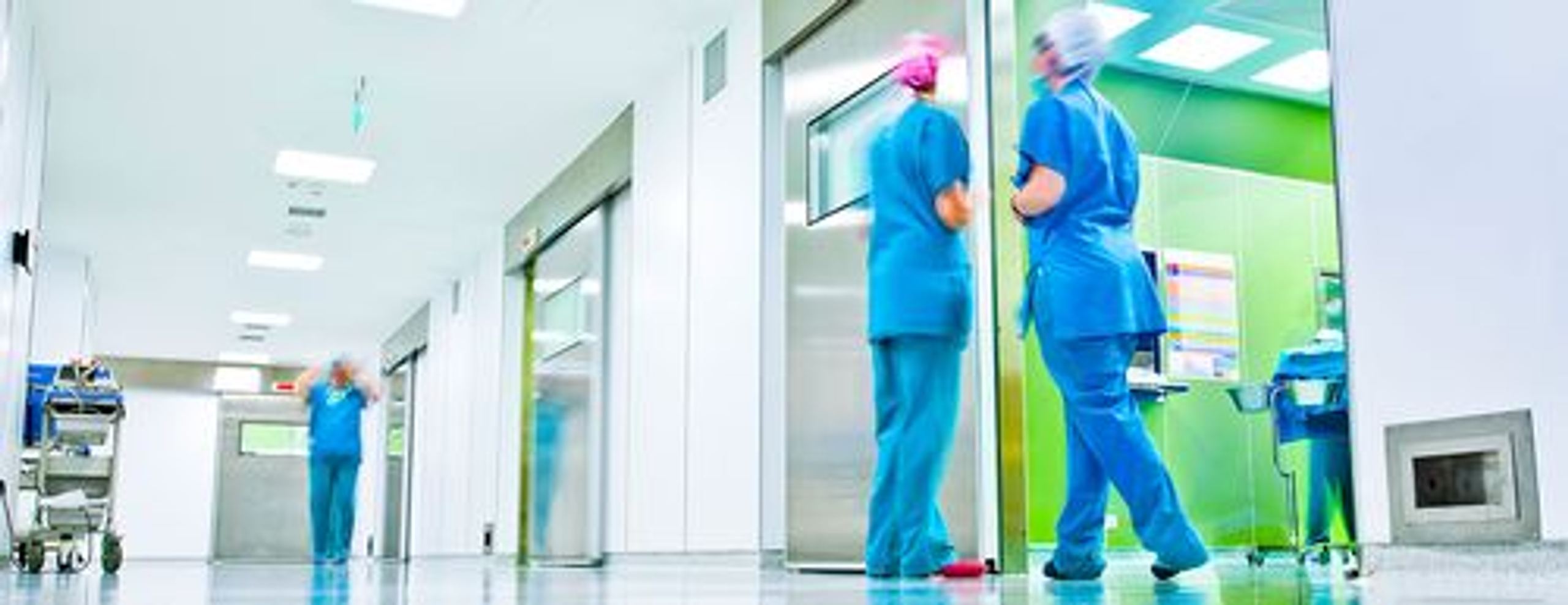 Dauerhafte Rechtsberatung: KUNZ berät Produzent und Anbieter von Medizin- und Hygieneprodukten mit mehreren Standorten in der EU