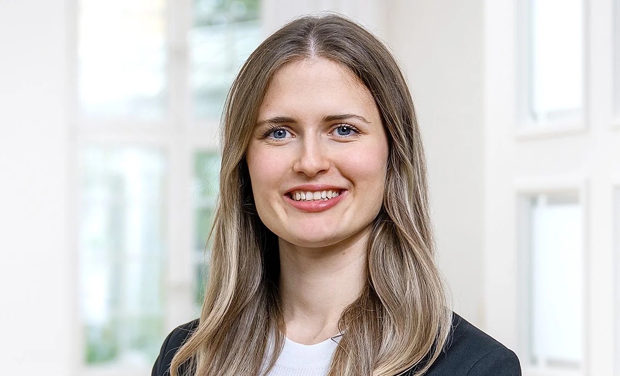 Annika Kandil