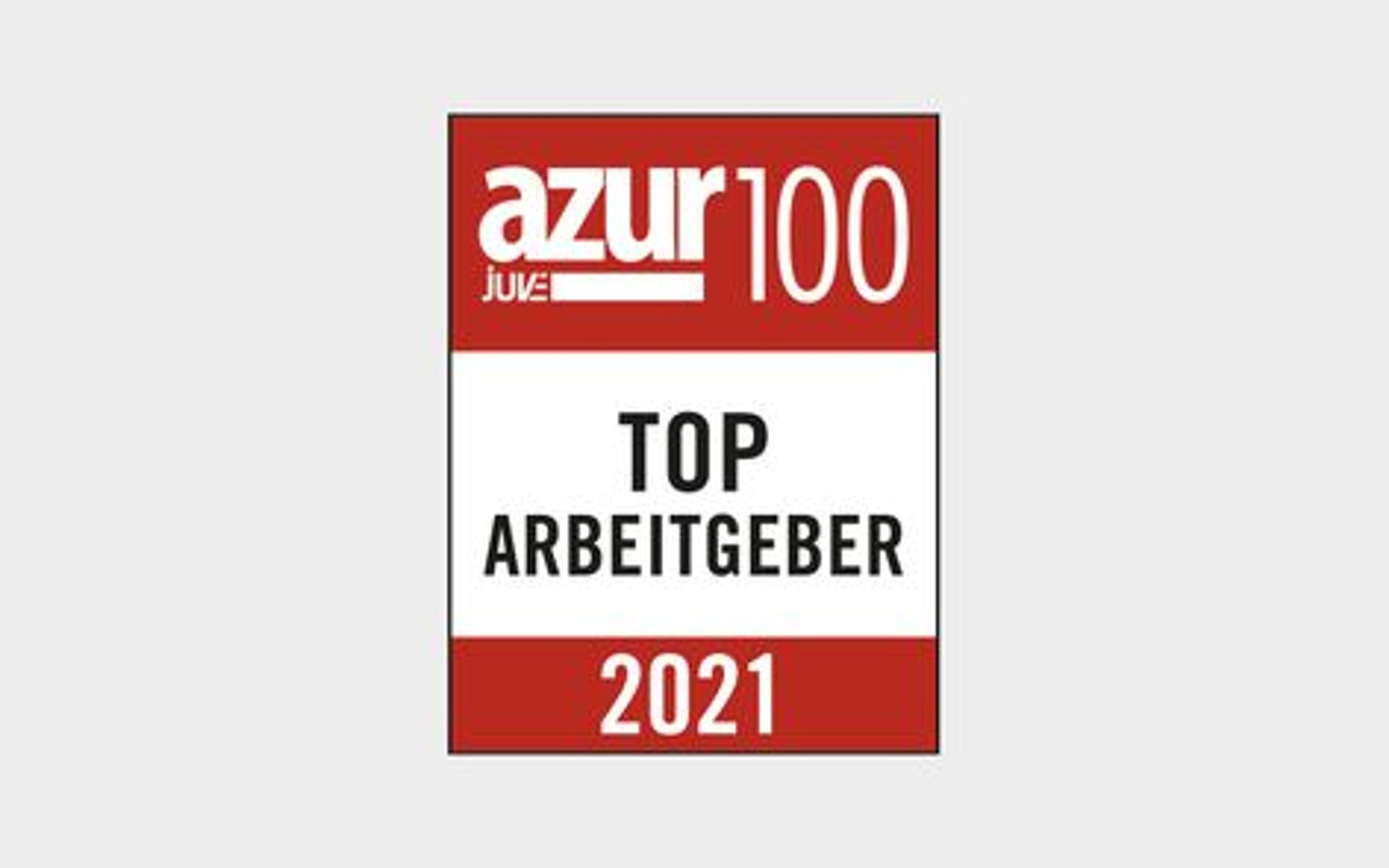 Arbeitgeber der Zukunft 2023