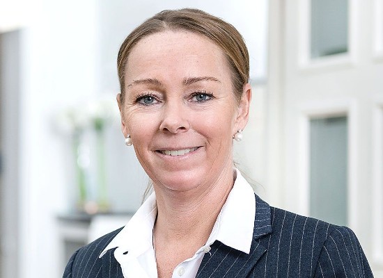 Dr. jur. Ira Ditandy