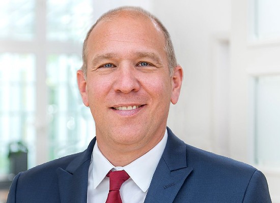 Dr. Stefan Klöckner, LL.M. (Cornell)