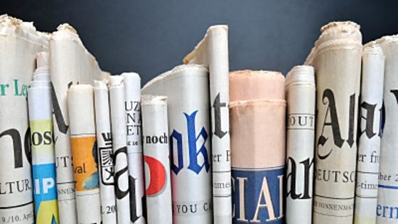 Medien und Verlagswesen