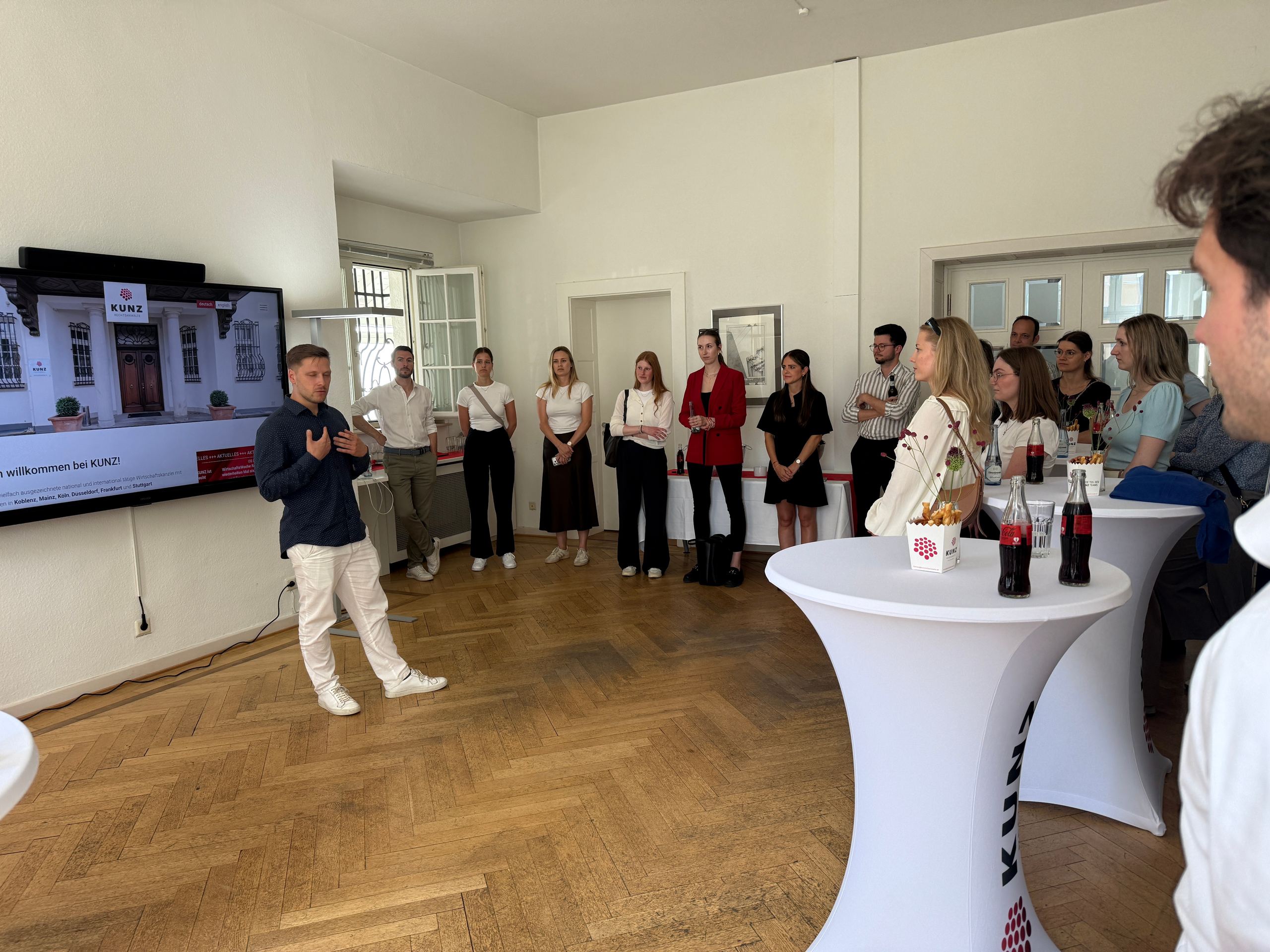 Referendartag 2026, Bild 7
