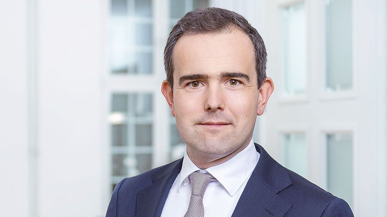 Dr. Andreas Ziegler