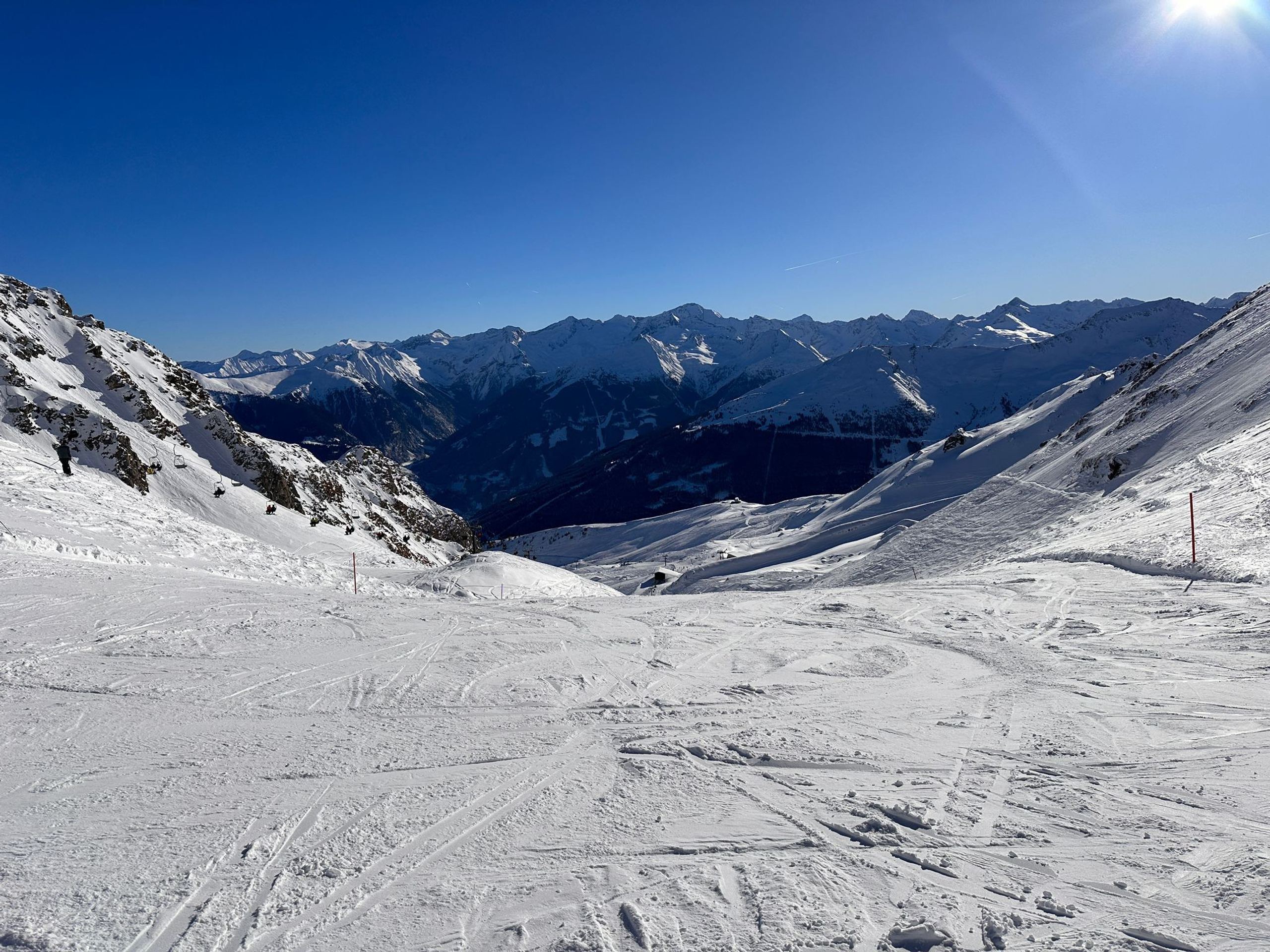 Skitour 2024, Bild 19