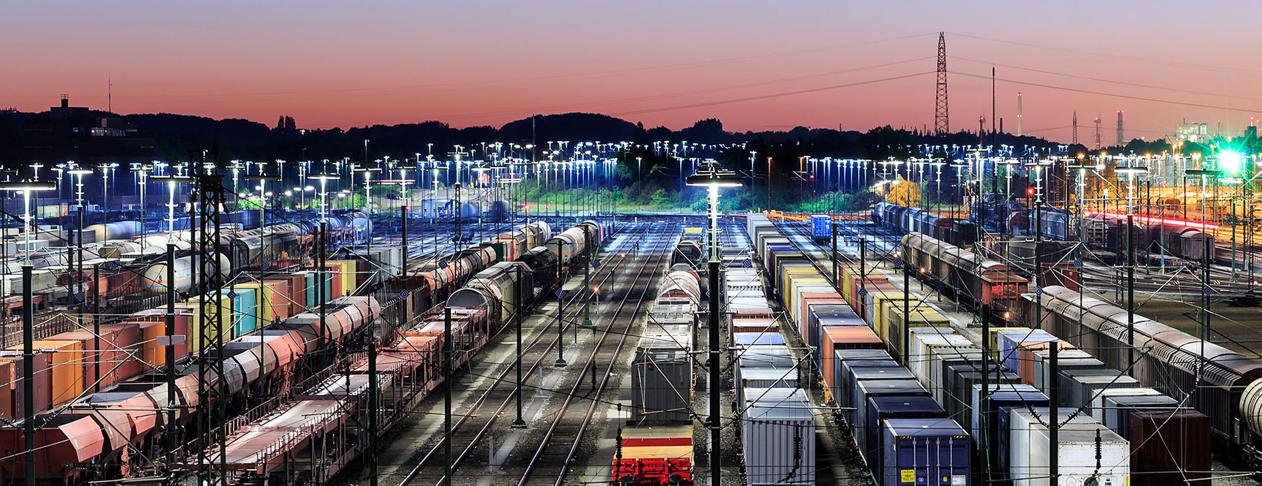 Update: Änderungen des § 23 AEG – Eisenbahnrechtliche Entwidmung wieder praktikabel