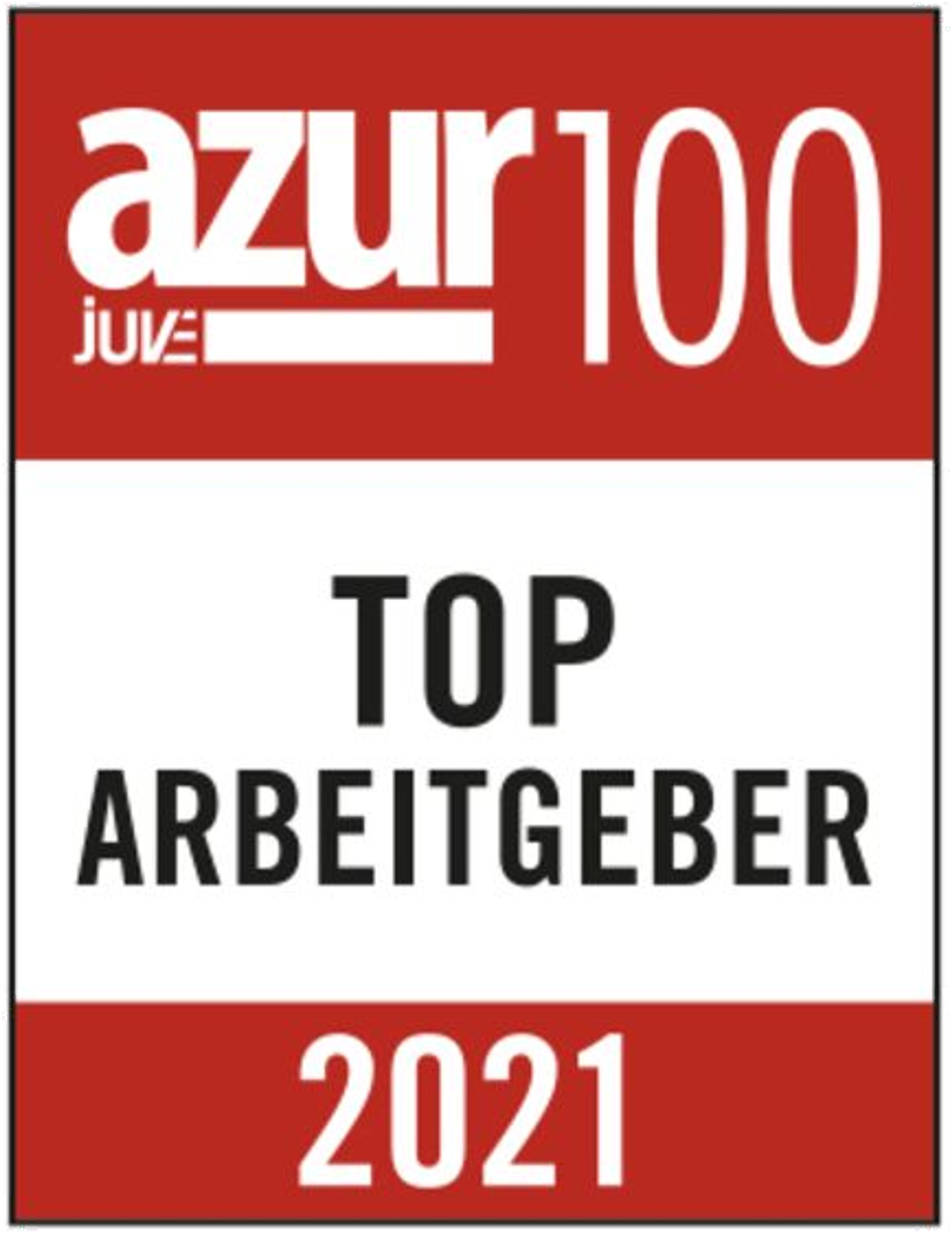 Arbeitgeber der Zukunft 2023
