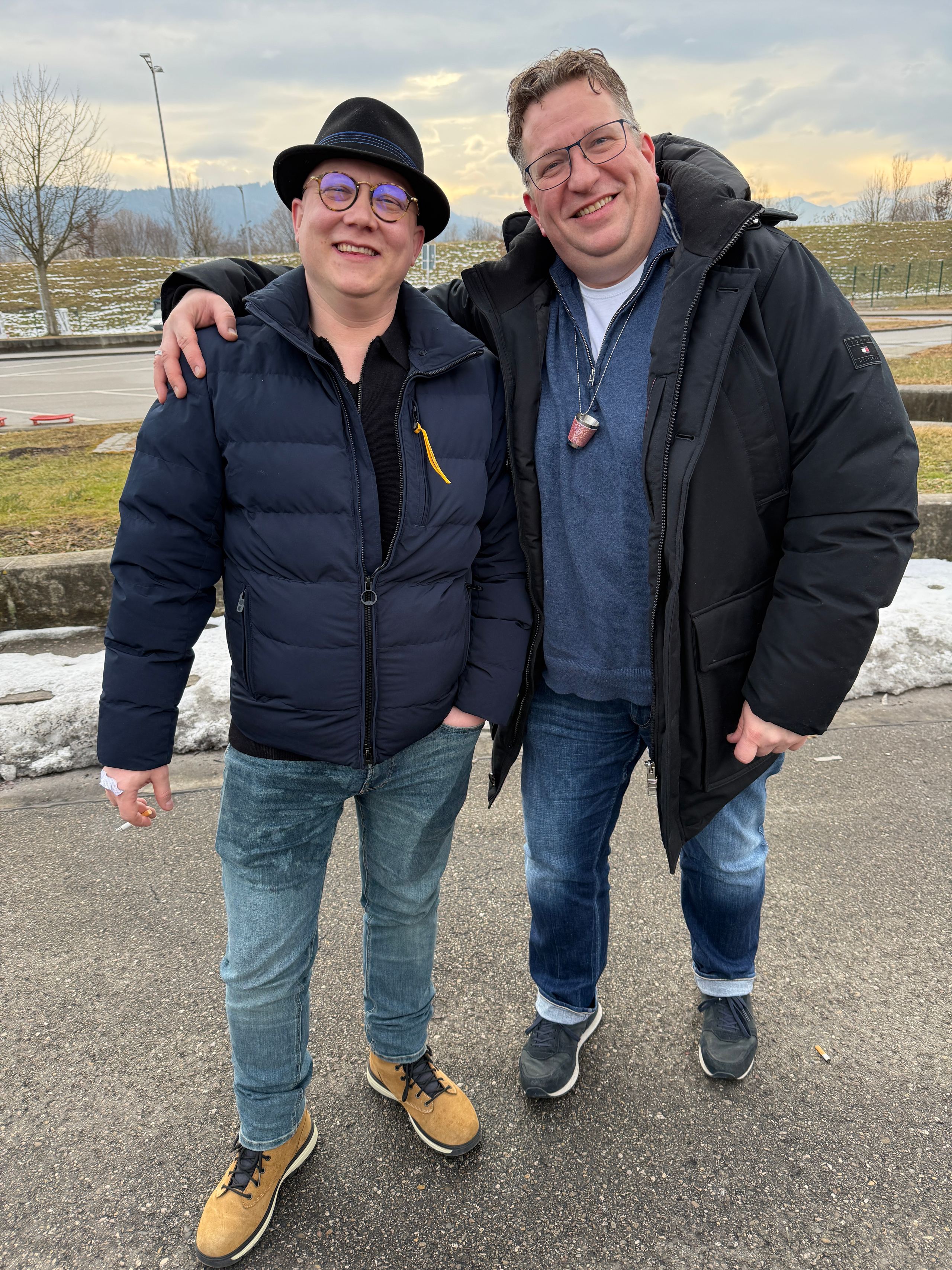 Skitour 2026, Bild 8