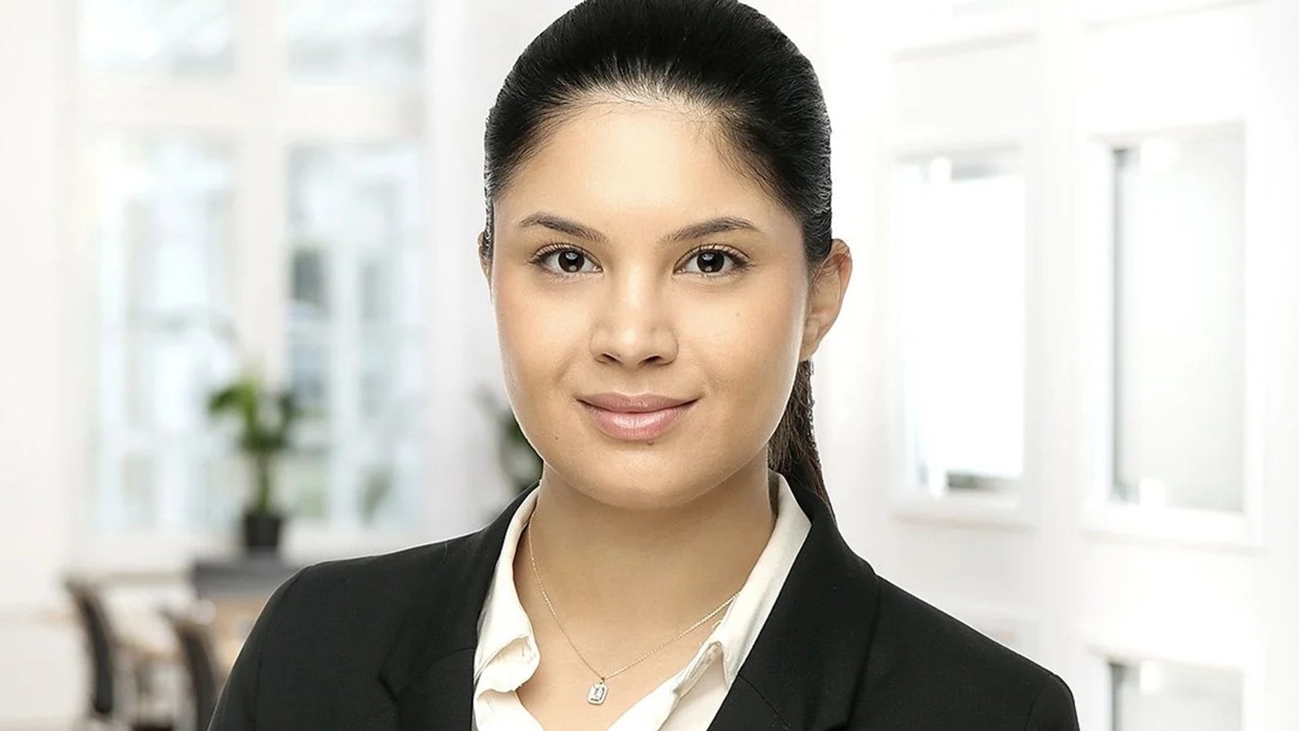 Başak Doğan