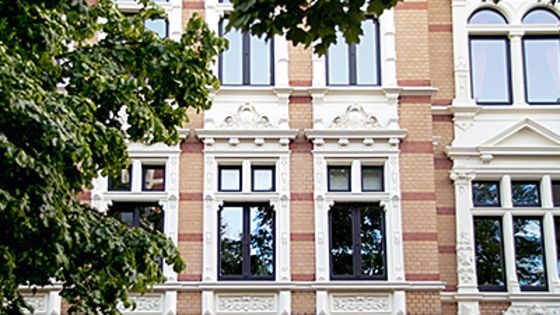 Immobilienwirtschaft