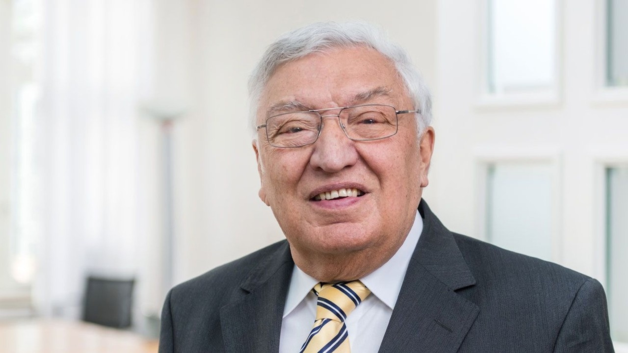 Jürgen Knorre