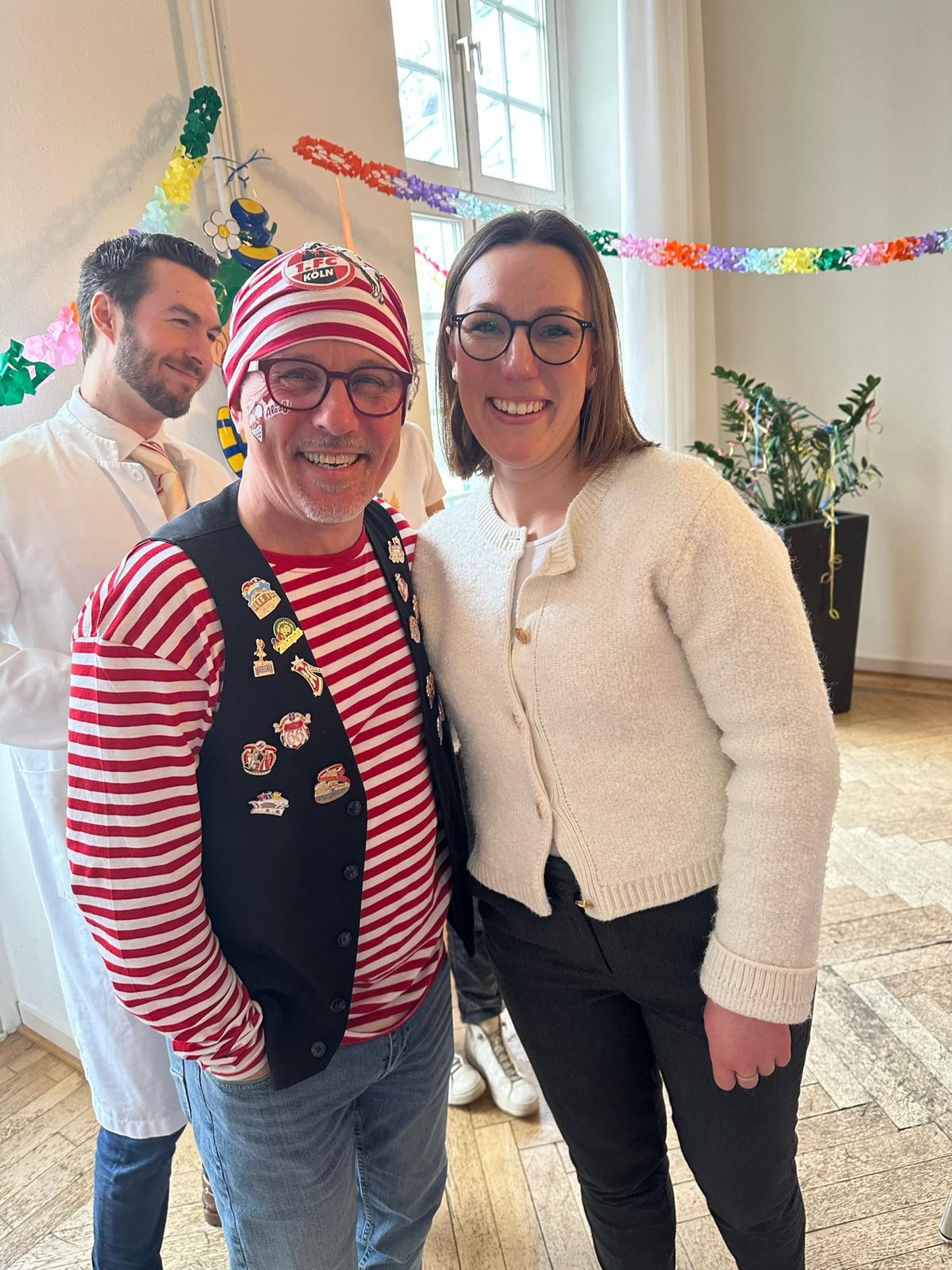 Karneval 2025, Bild 6