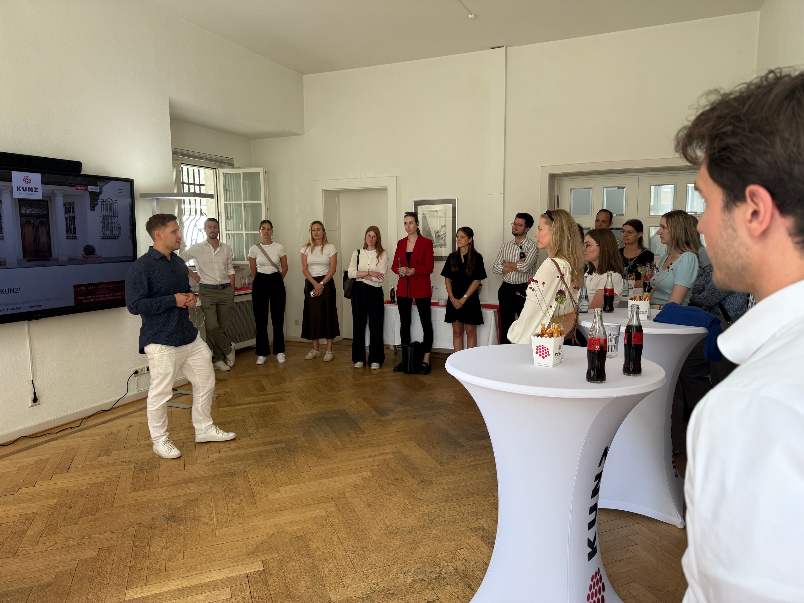 Referendartag 2026, Bild 6