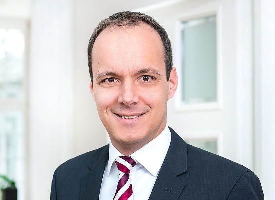 Dr. jur. Christian Müller