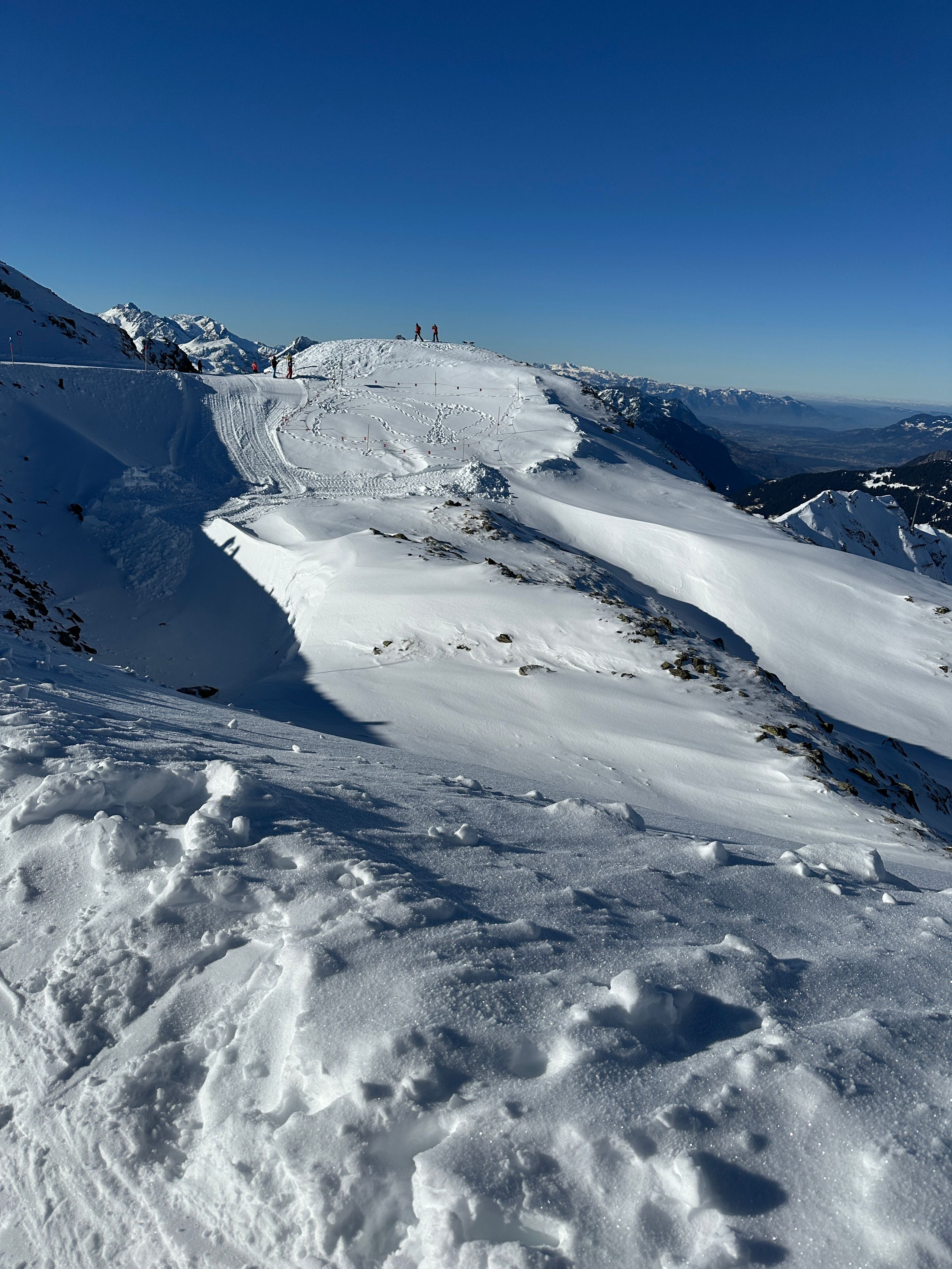 Skitour 2025, Bild 21