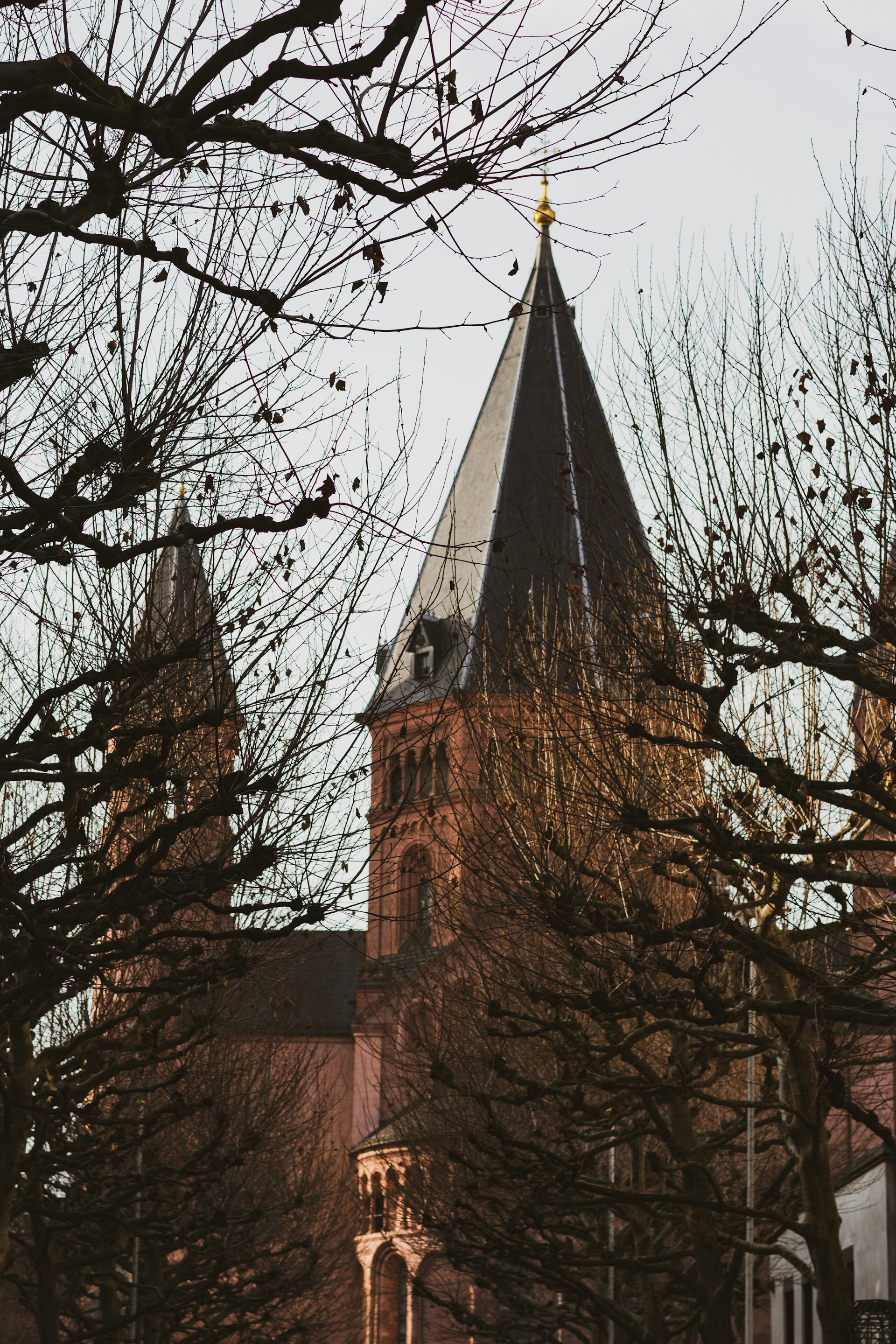 Mainz – Mainzer Dom