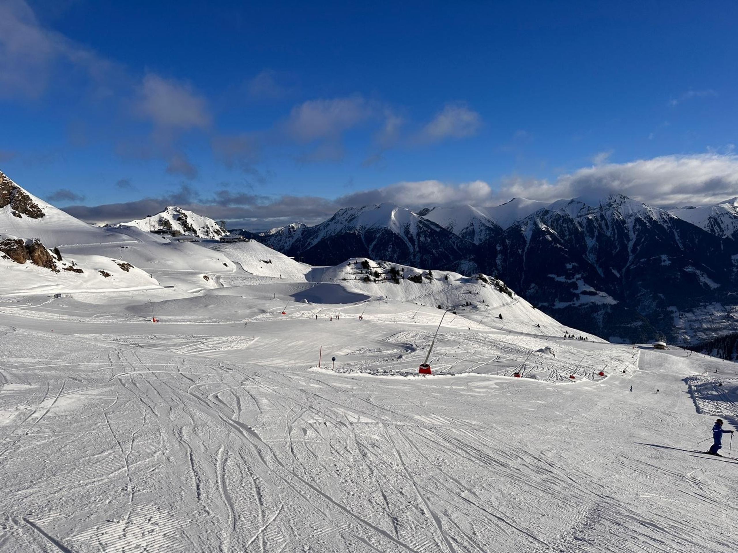 Skitour 2024, Bild 36