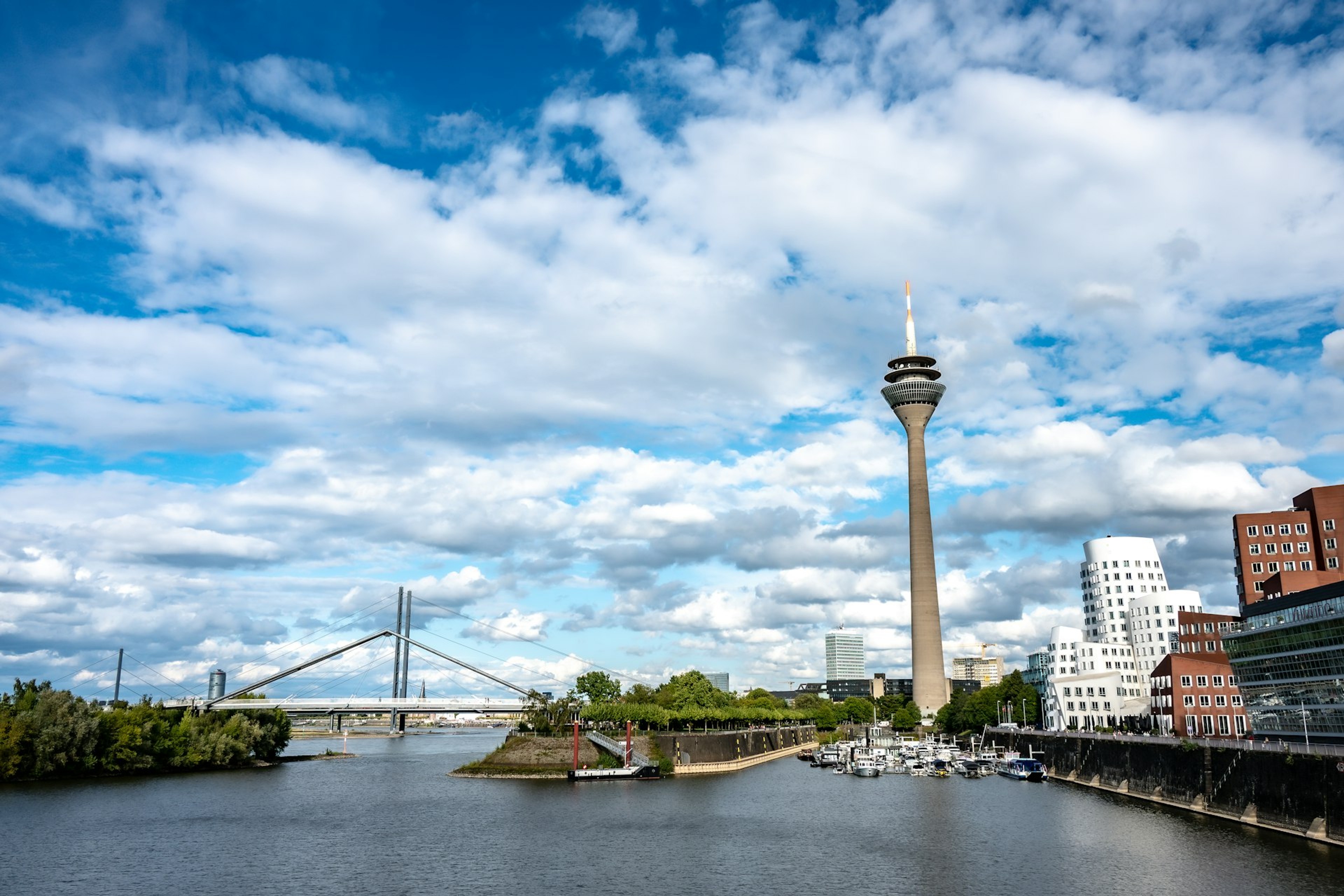 Düsseldorf