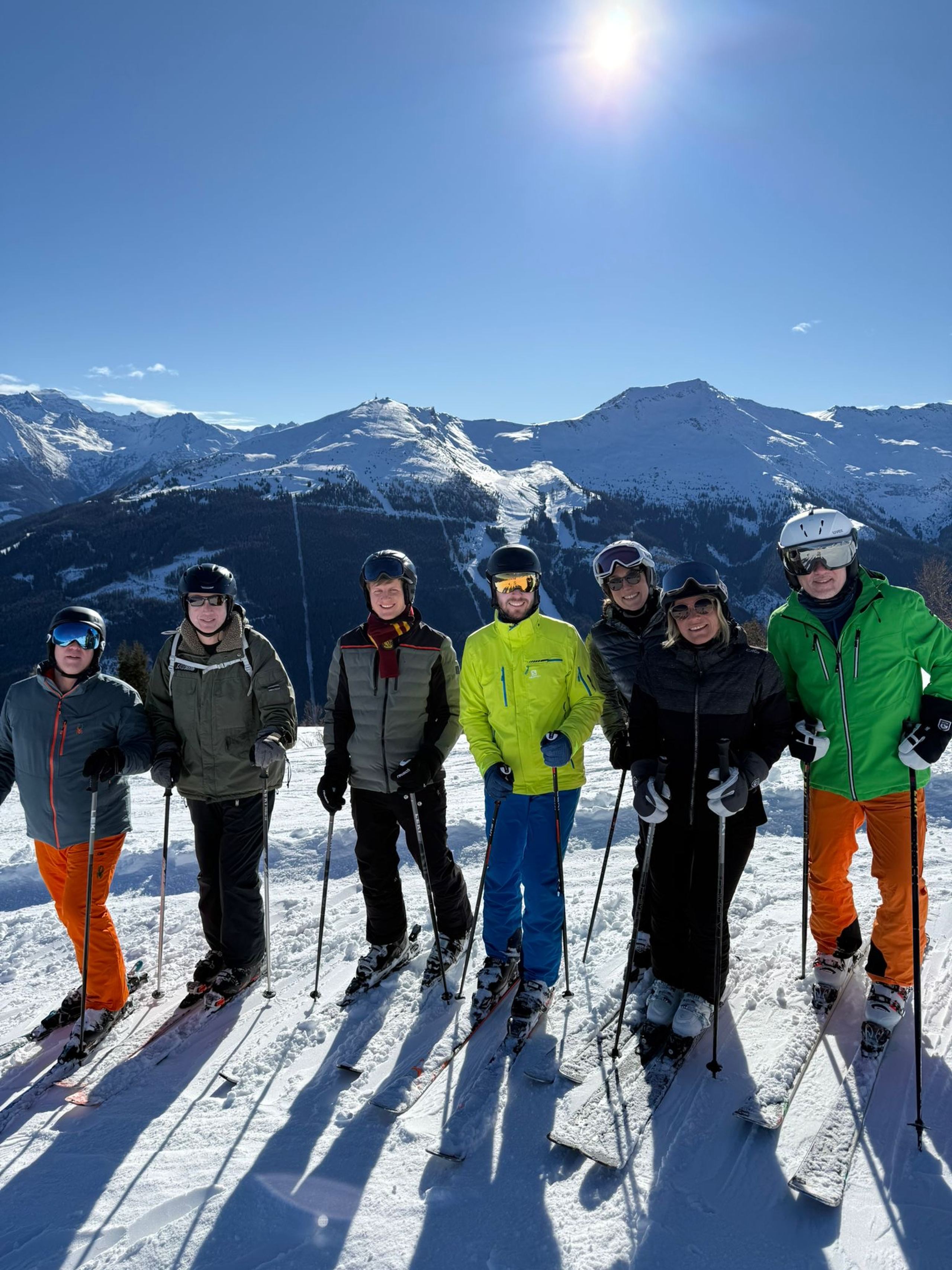 Skitour 2026, Bild 42
