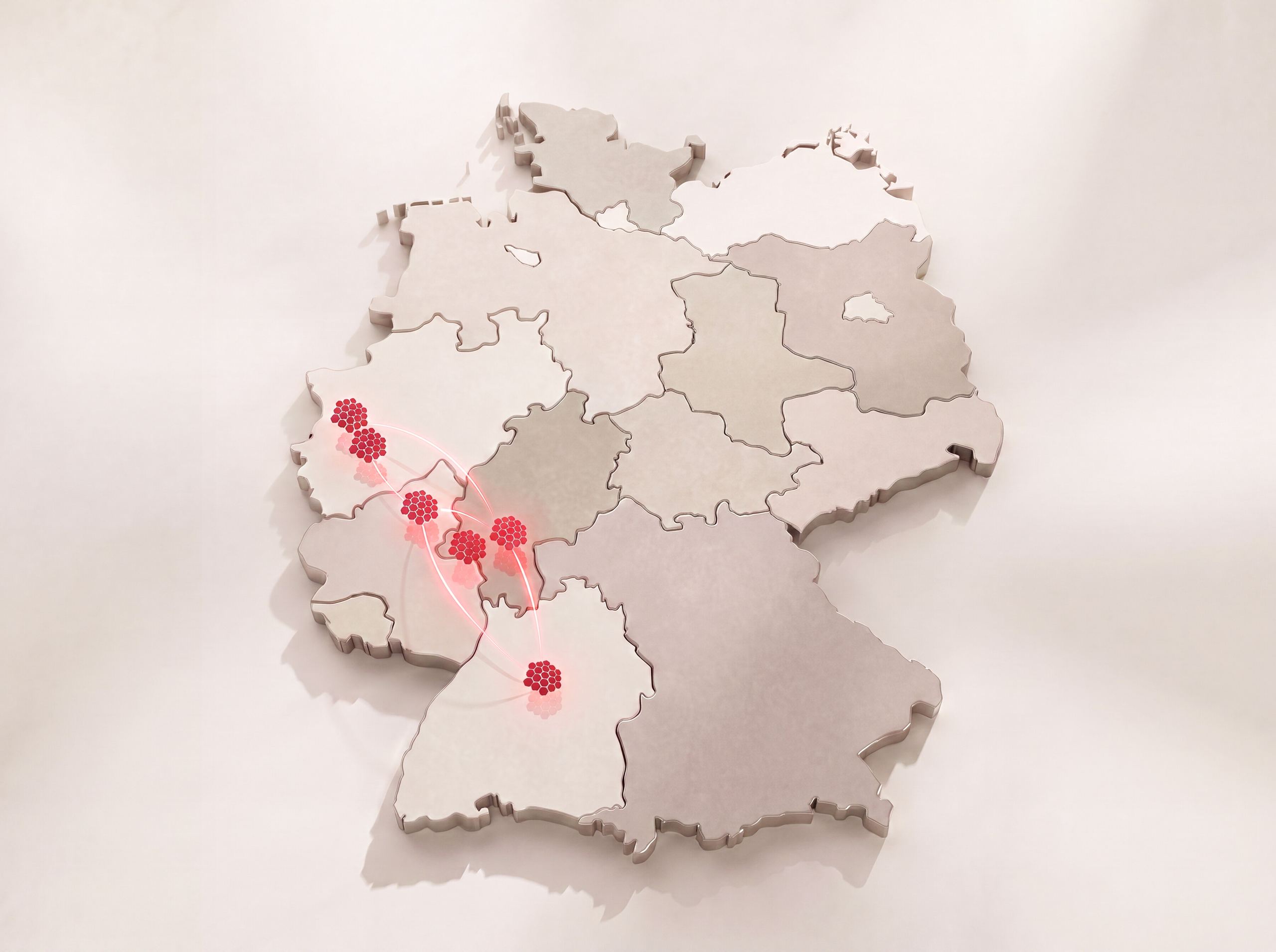 KUNZ Rechtsanwälte Standorte