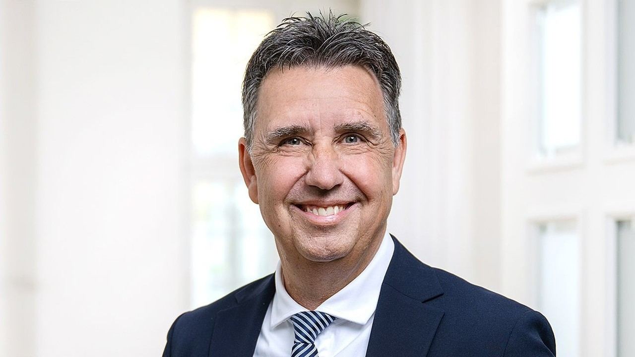 Dr. Carsten Fuchs