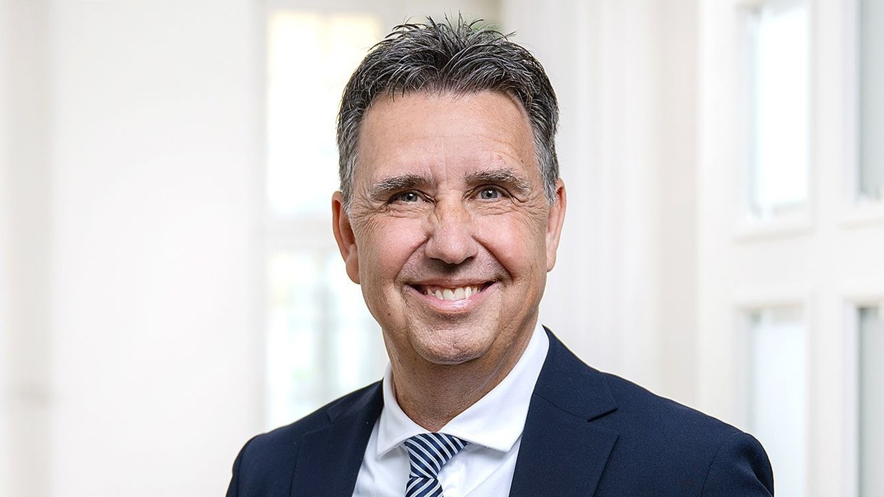 Dr. Carsten Fuchs