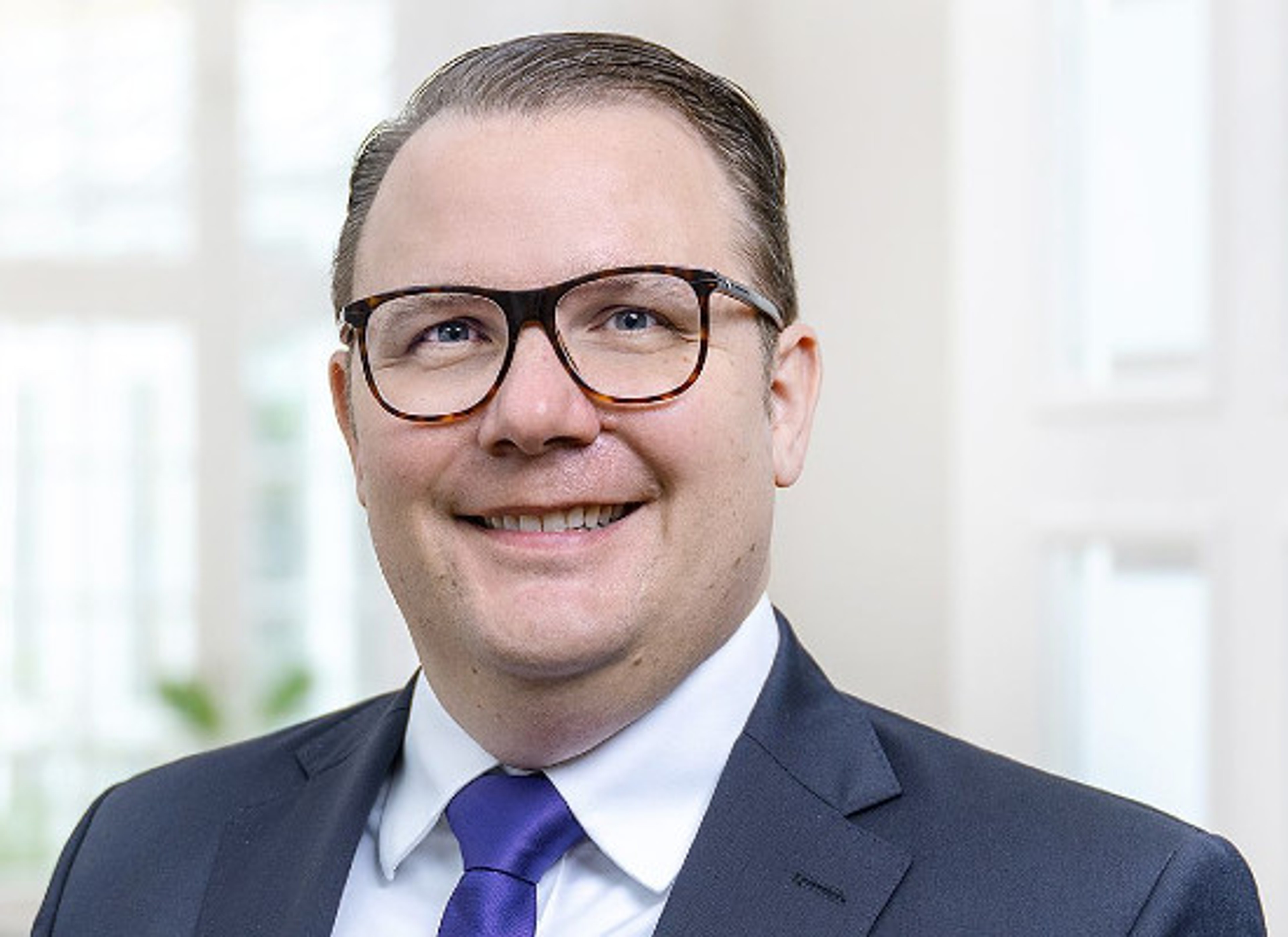 Dr. jur. Steffen Schleiden