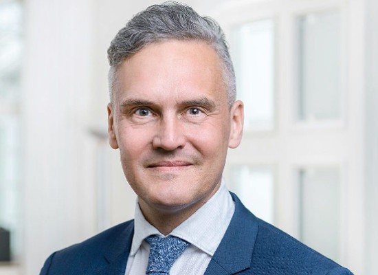 Dr. Heiko A. Giermann, LL.M. (McGill)