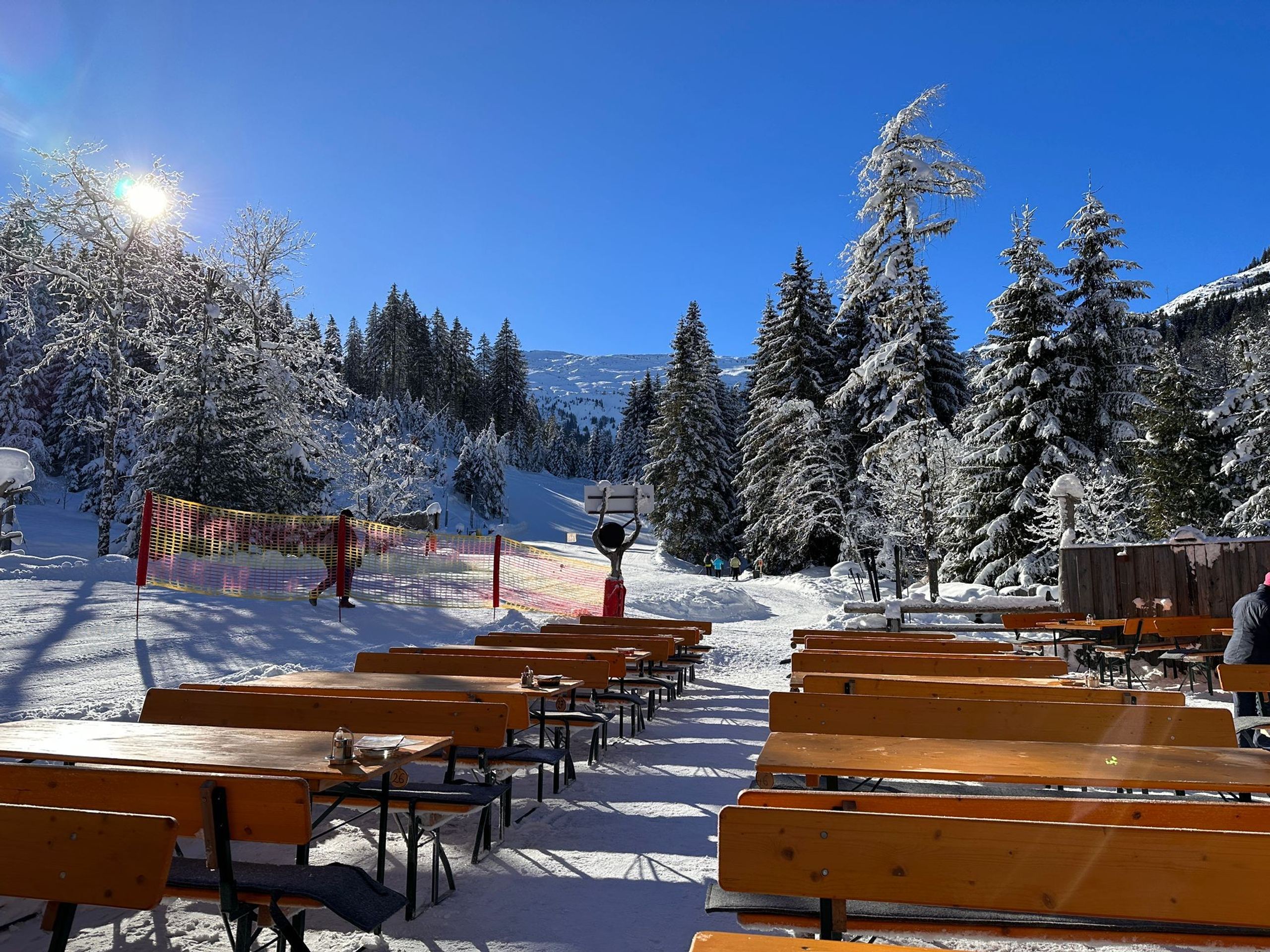 Skitour 2024, Bild 20