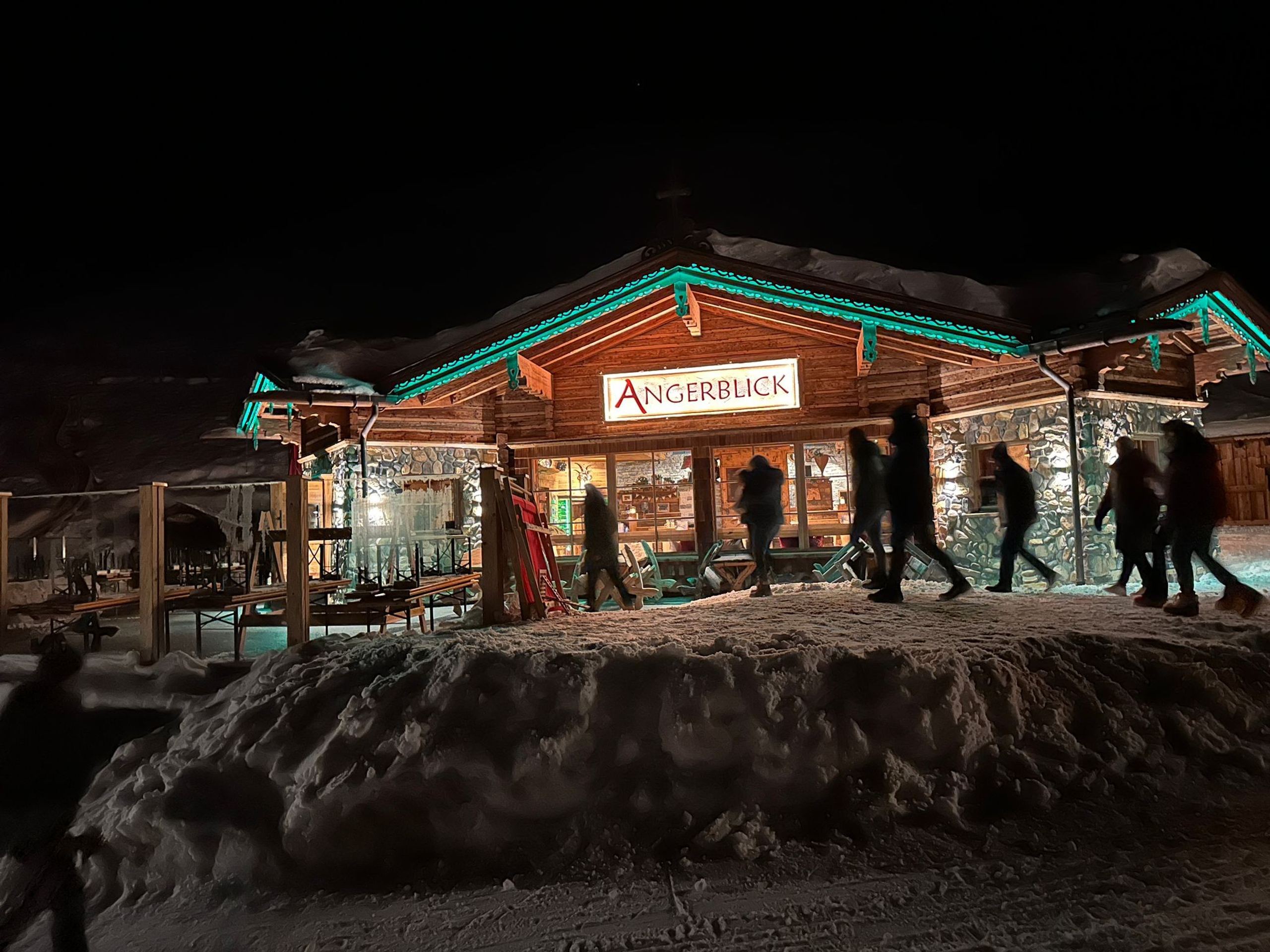 Skitour 2024, Bild 11