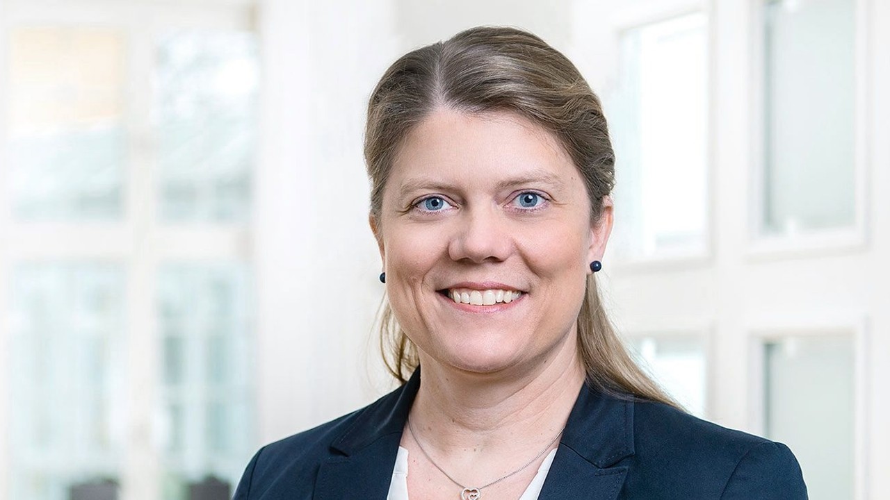 Christine Libor