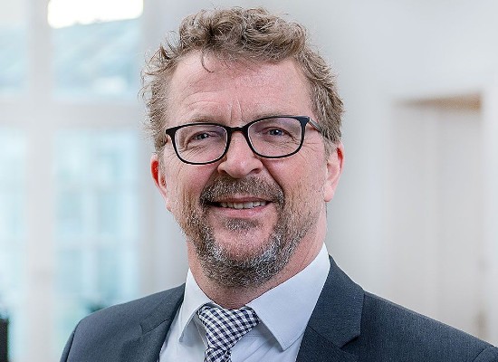 Carl-Bernhard von Heusinger