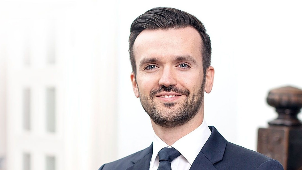 Stefan Ströhm